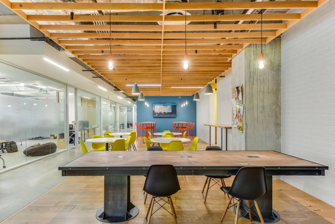 Private Office To Rent, Austin, 78701 – photo 2