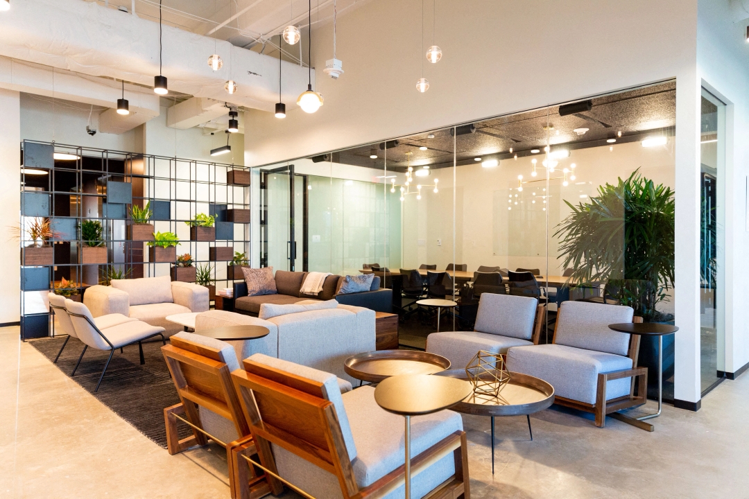 Private Office To Rent, Dallas, 75024 – photo 1