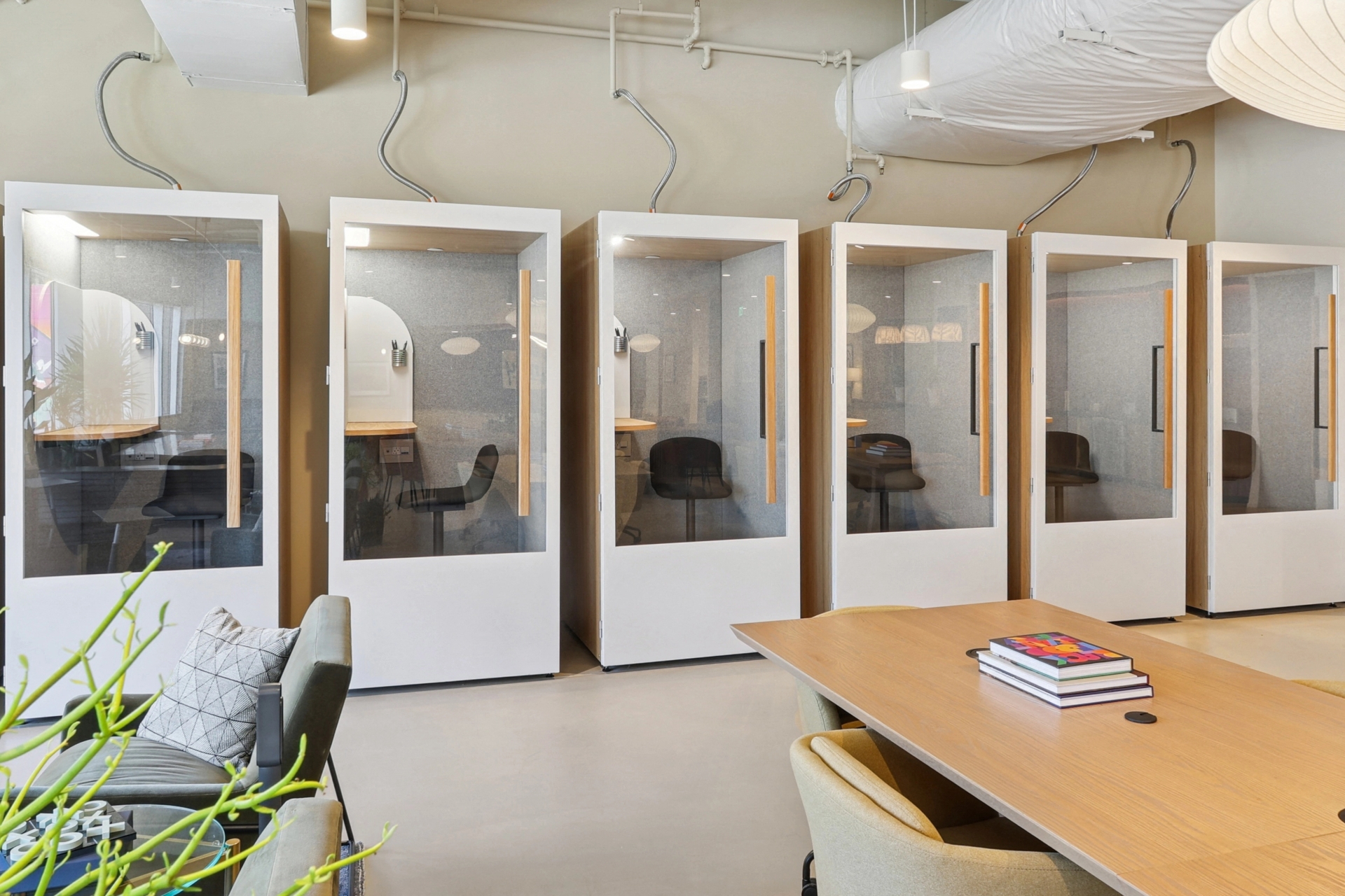 Private Office To Rent, Houston, 77380 – photo 3