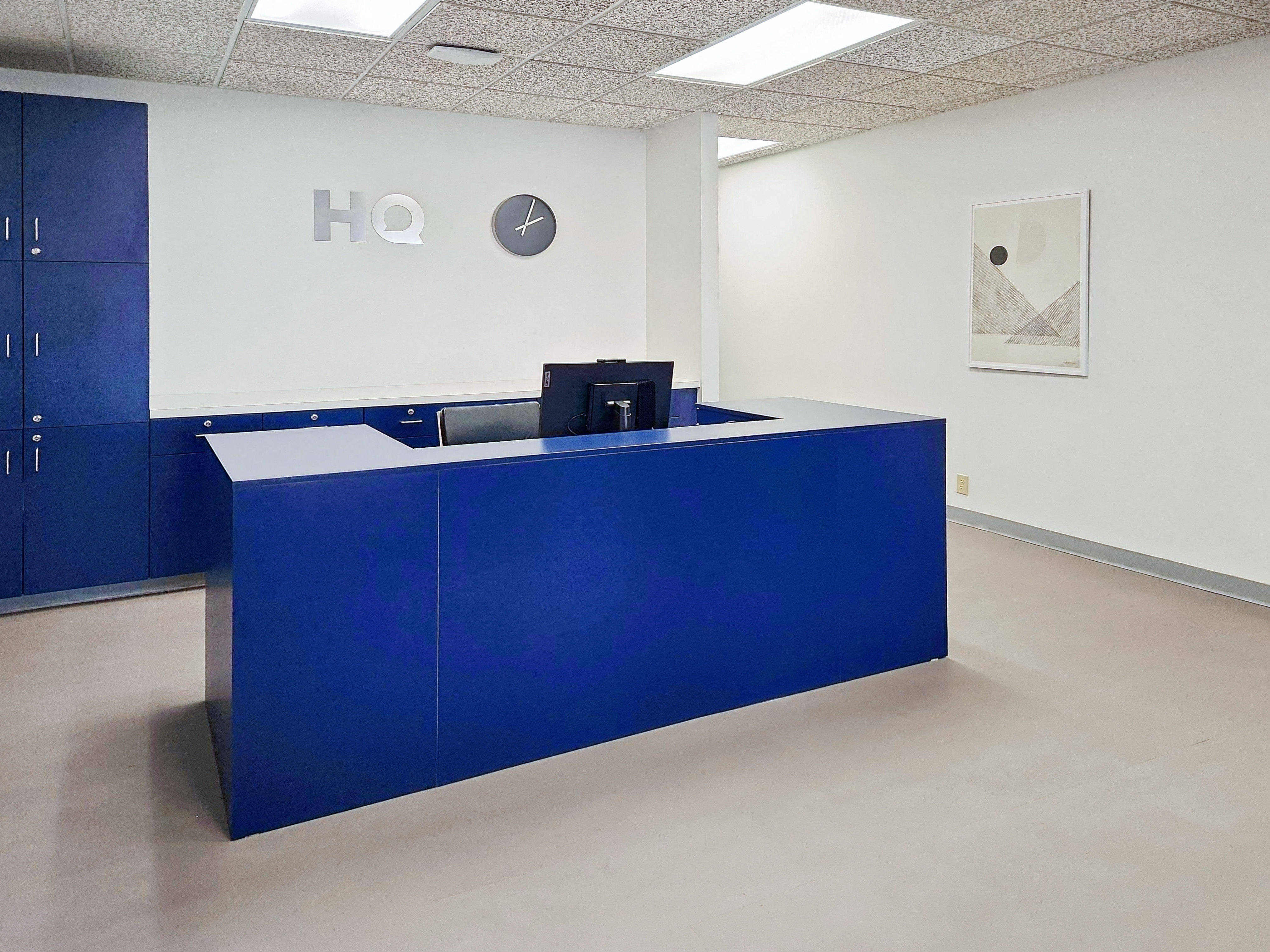 Private Office To Rent, Abilene, 79606 – photo 3