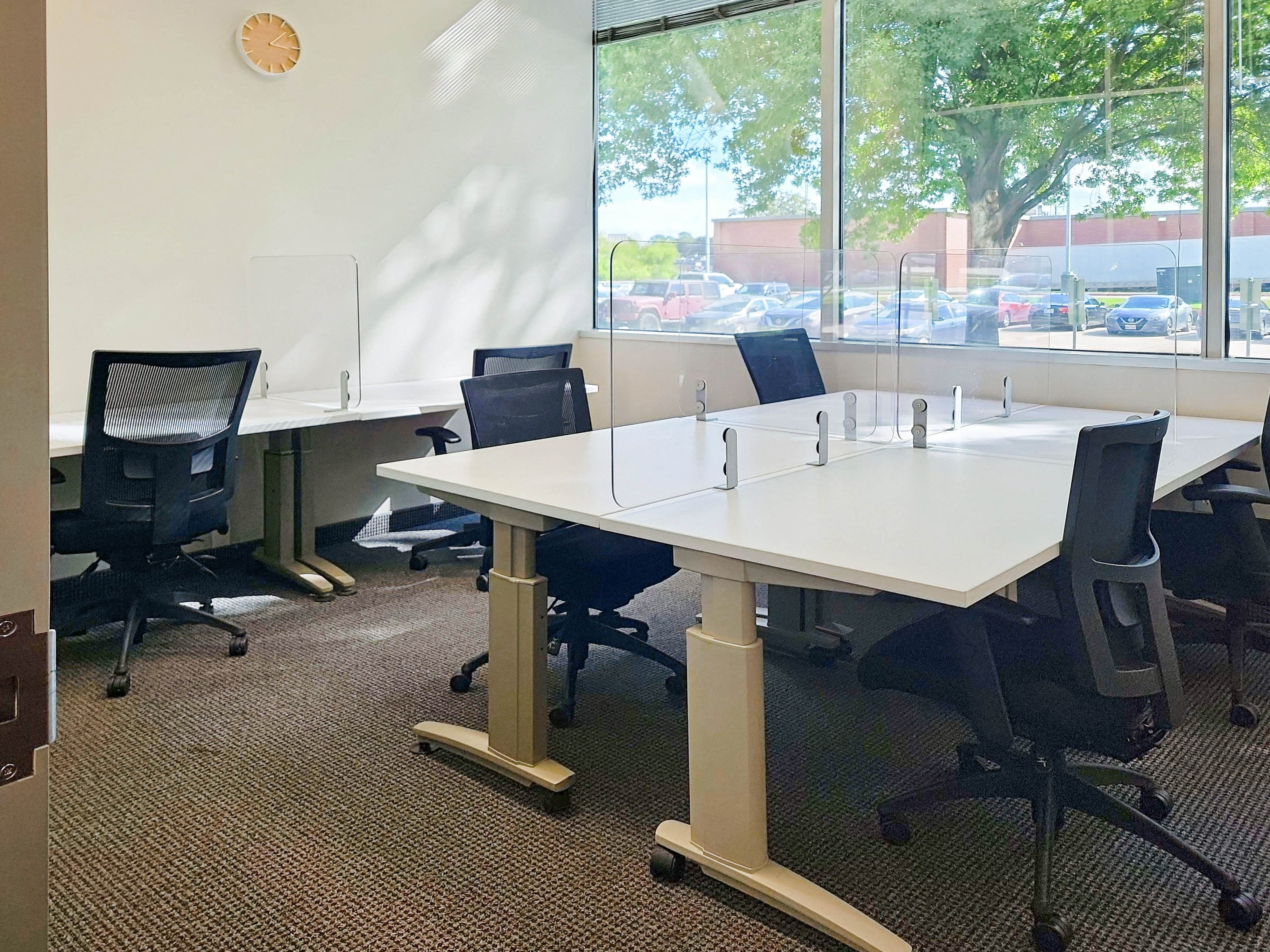 Private Office To Rent, Dallas, 76013 – photo 1