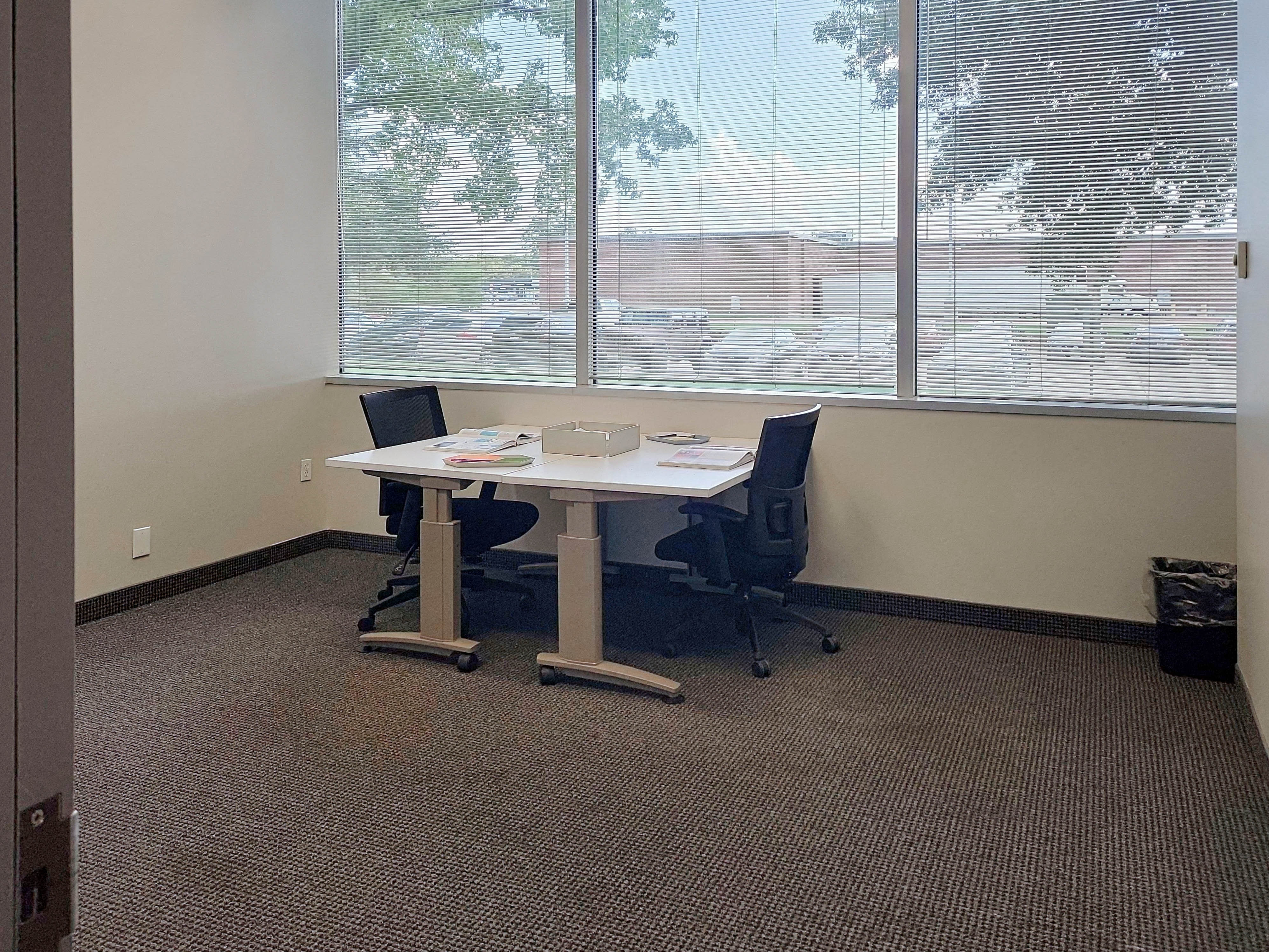 Private Office To Rent, Dallas, 76013 – photo 2