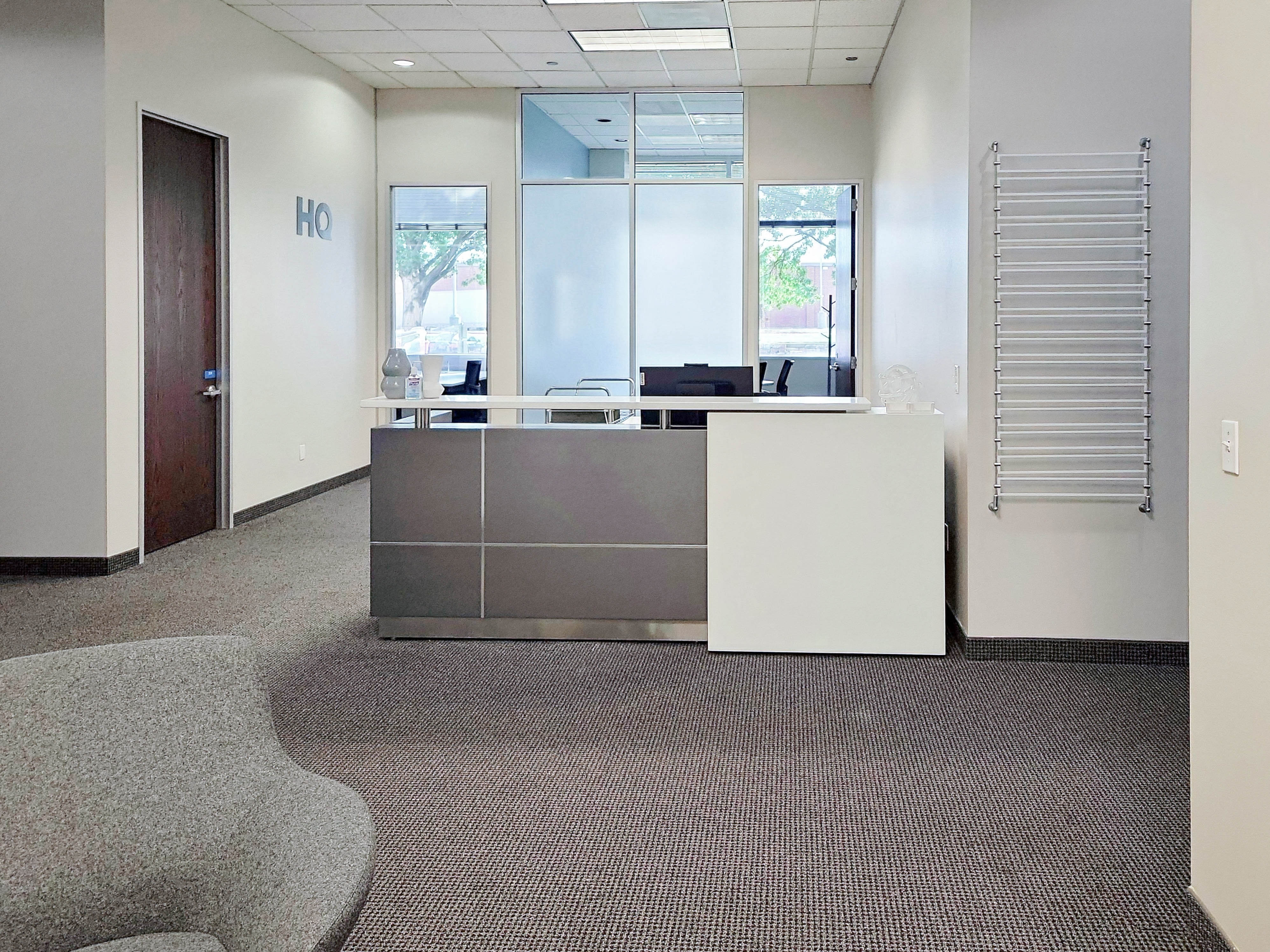 Private Office To Rent, Dallas, 76013 – photo 4
