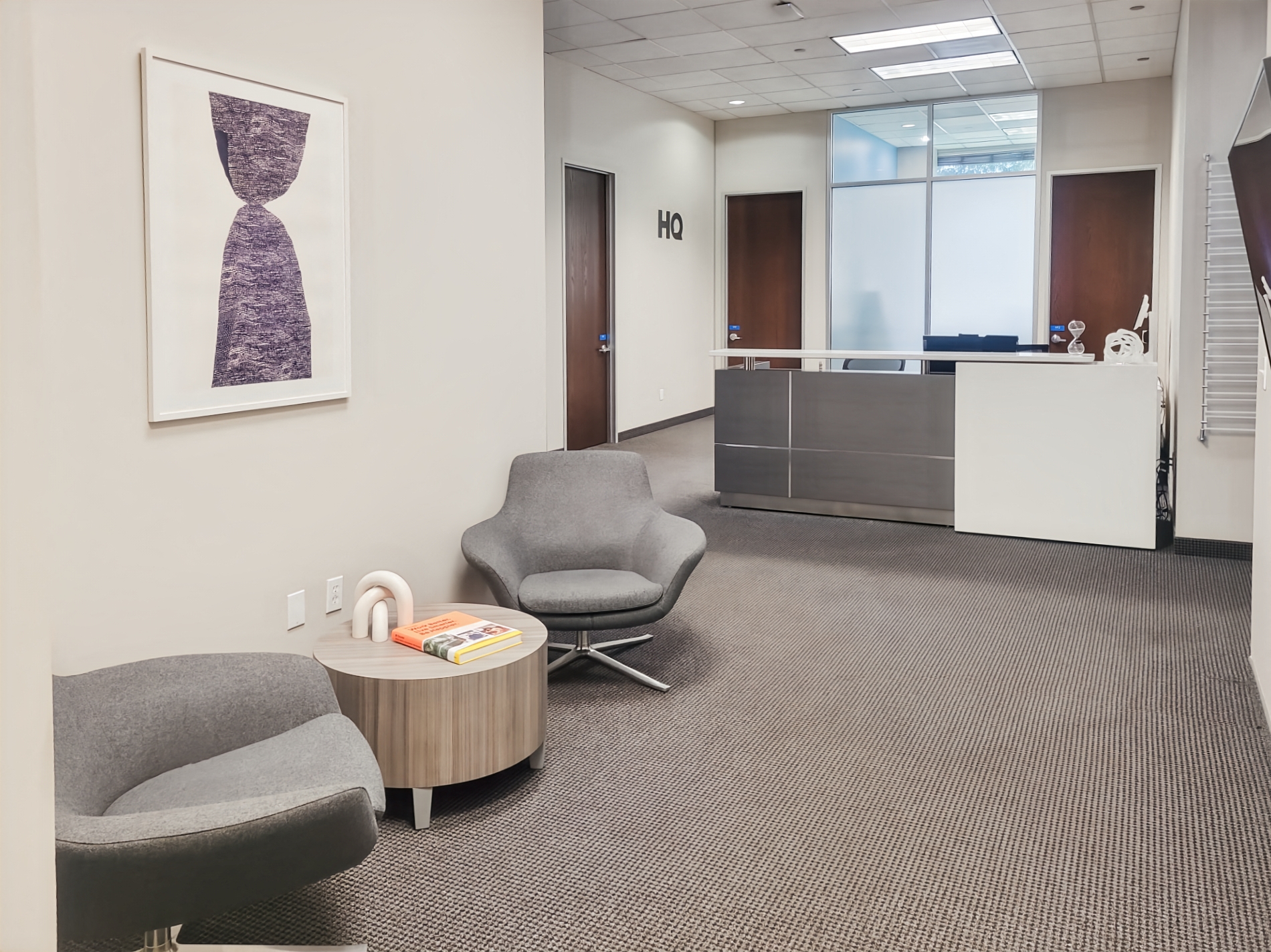Private Office To Rent, Dallas, 76013 – photo 5
