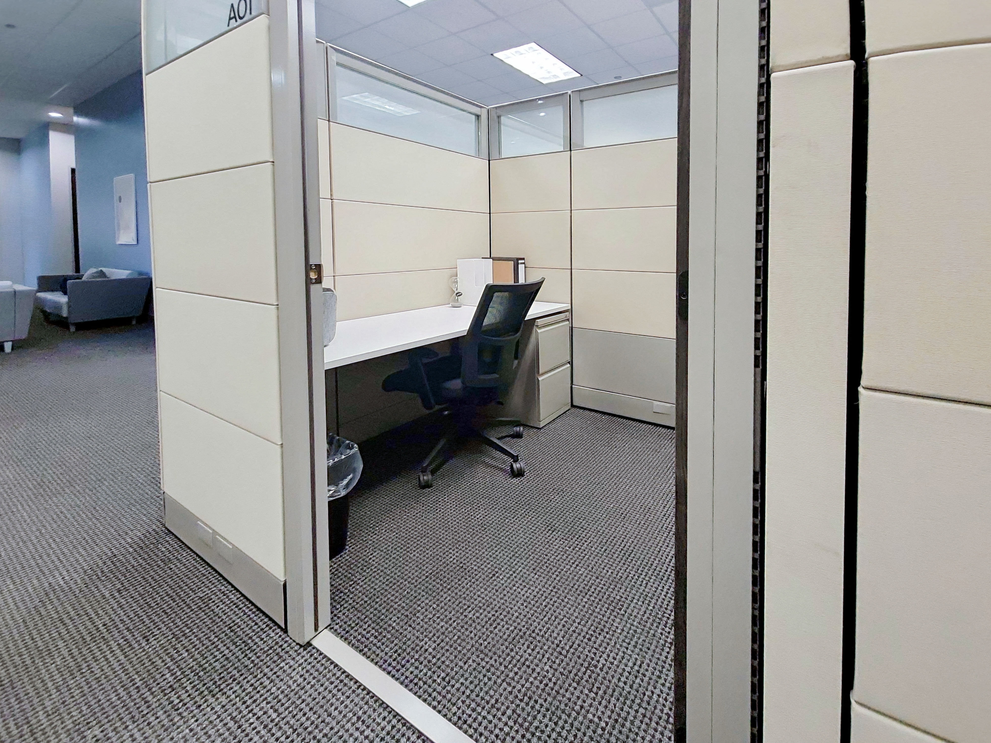 Private Office To Rent, Dallas, 76013 – photo 3