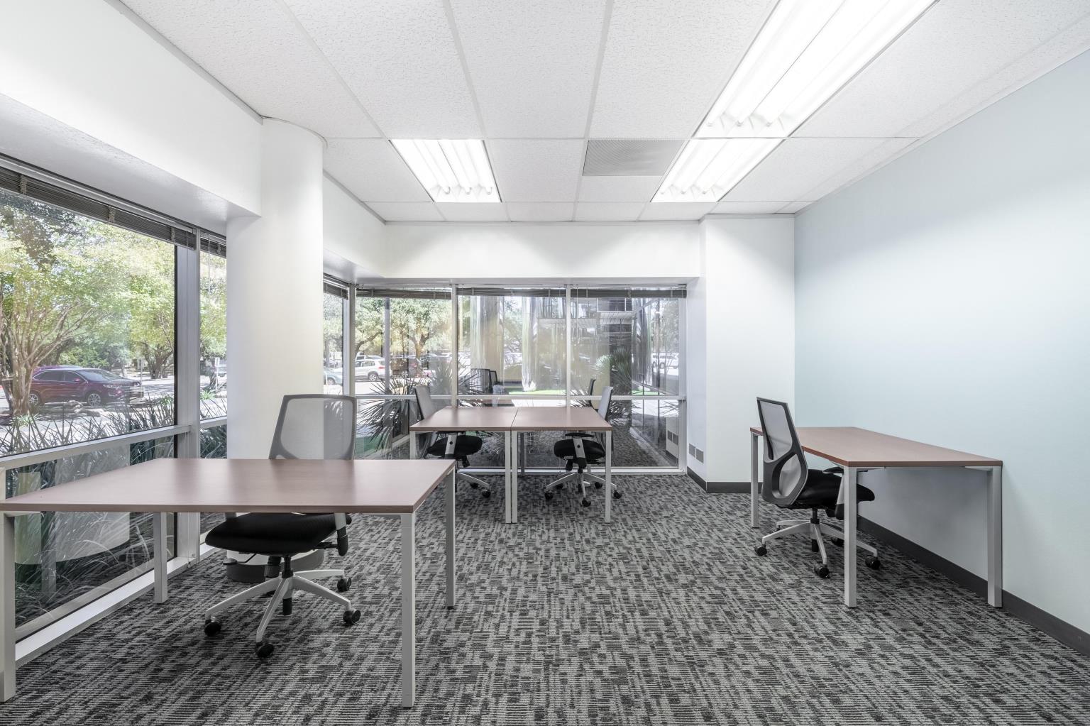 Private Office To Rent, Austin, 78759 – photo 1