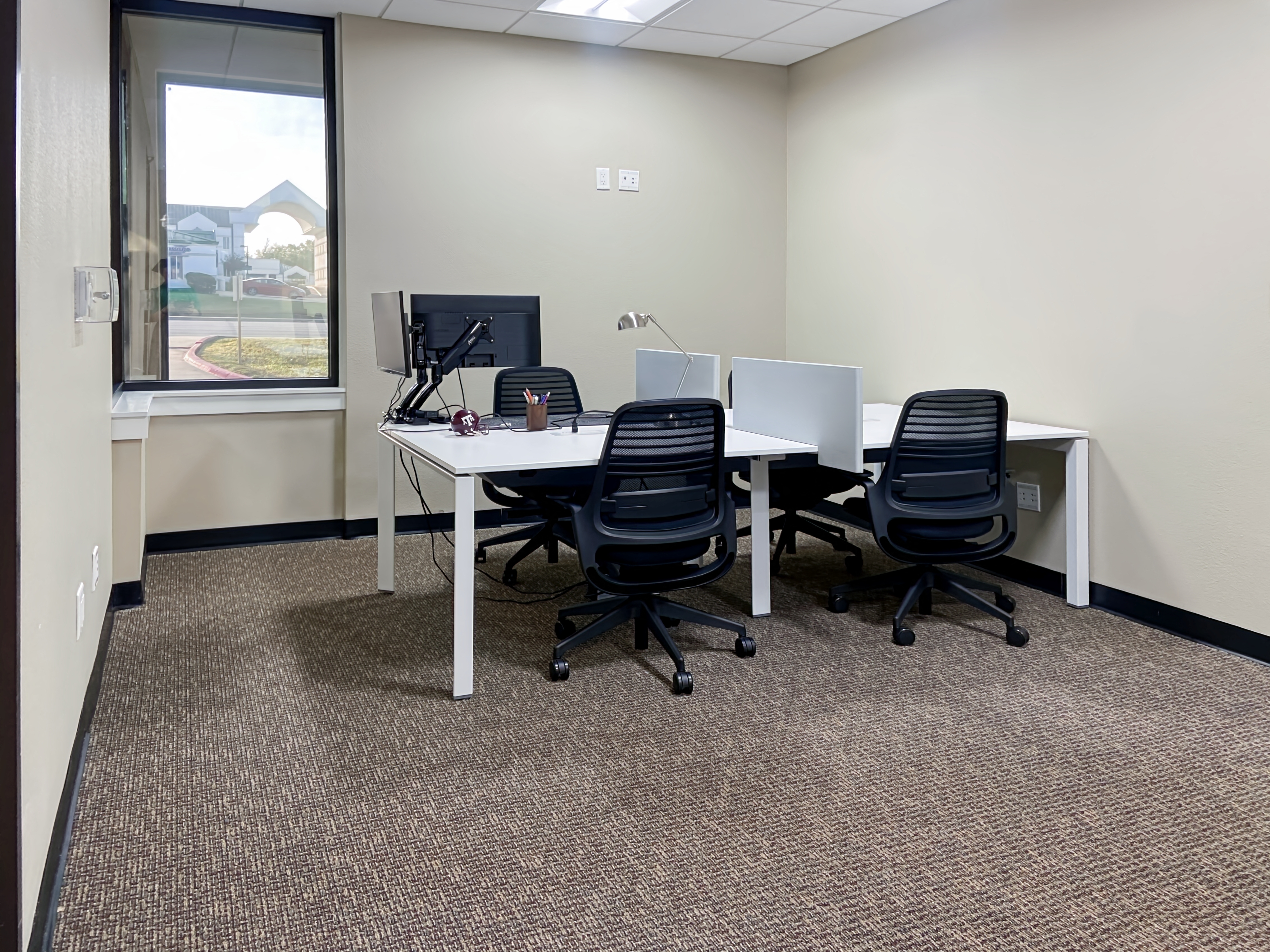 Private Office To Rent, College Station, 77840 – photo 2