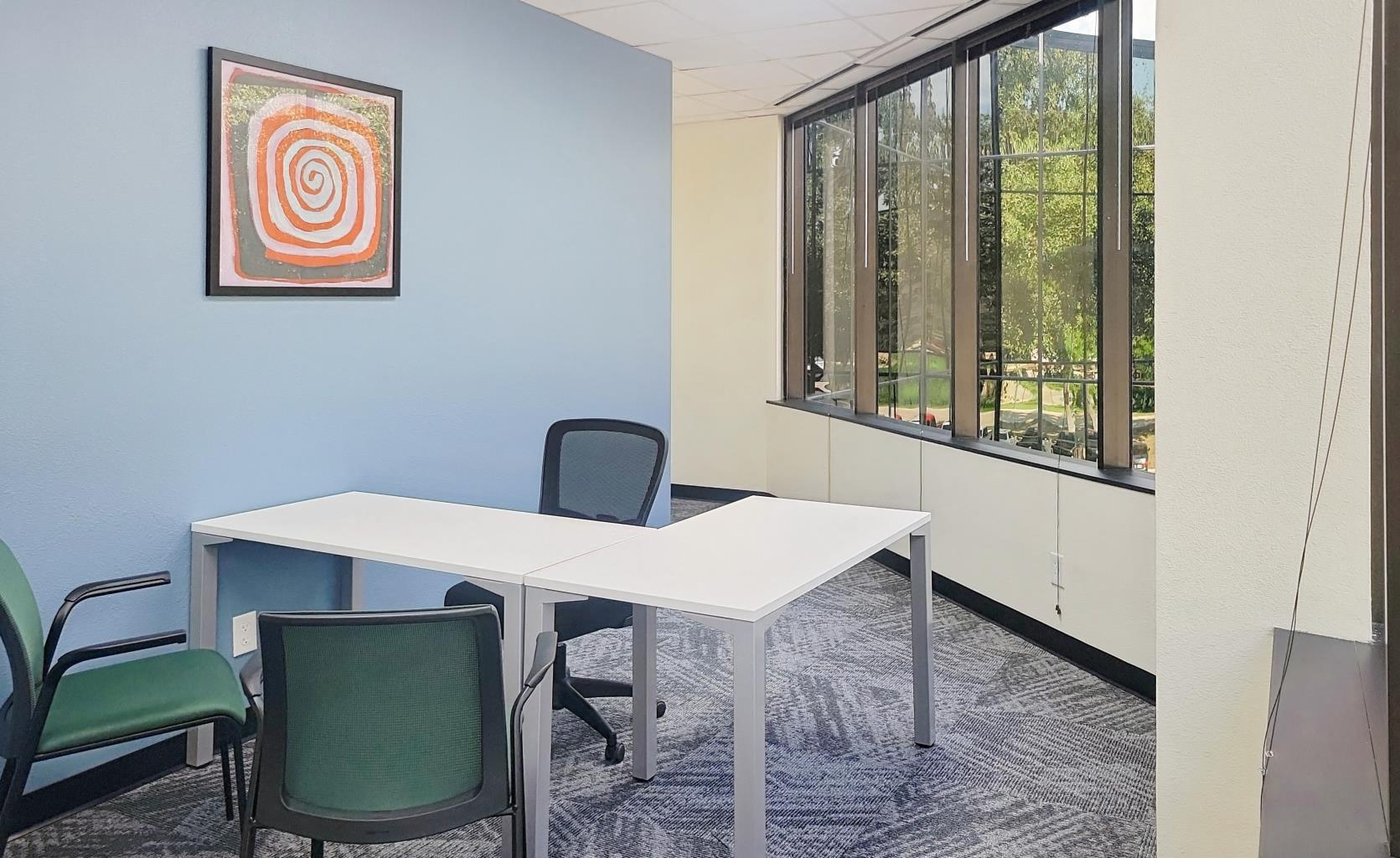 Private Office To Rent, Dallas, 75247 – photo 2