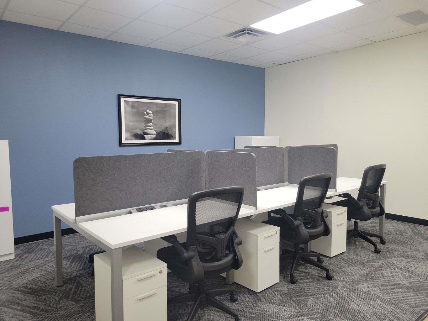 Private Office To Rent, Dallas, 75247 – photo 4