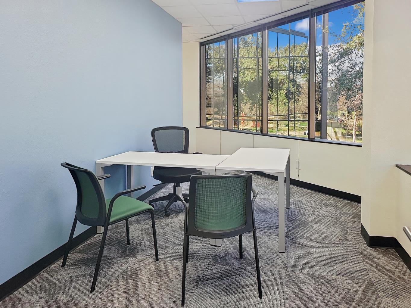 Private Office To Rent, Dallas, 75247 – photo 1