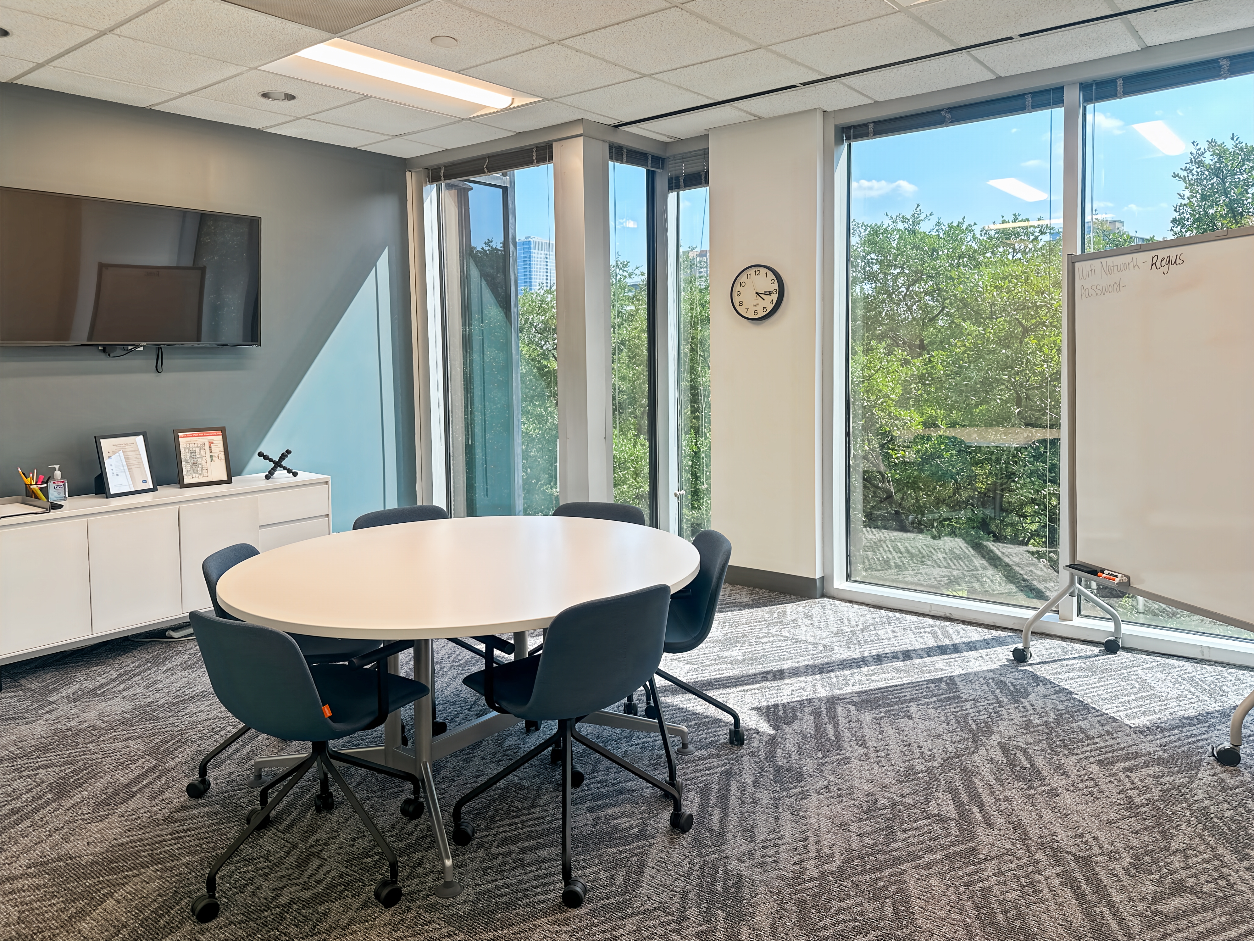 Private Office To Rent, Dallas, 75219 – photo 4