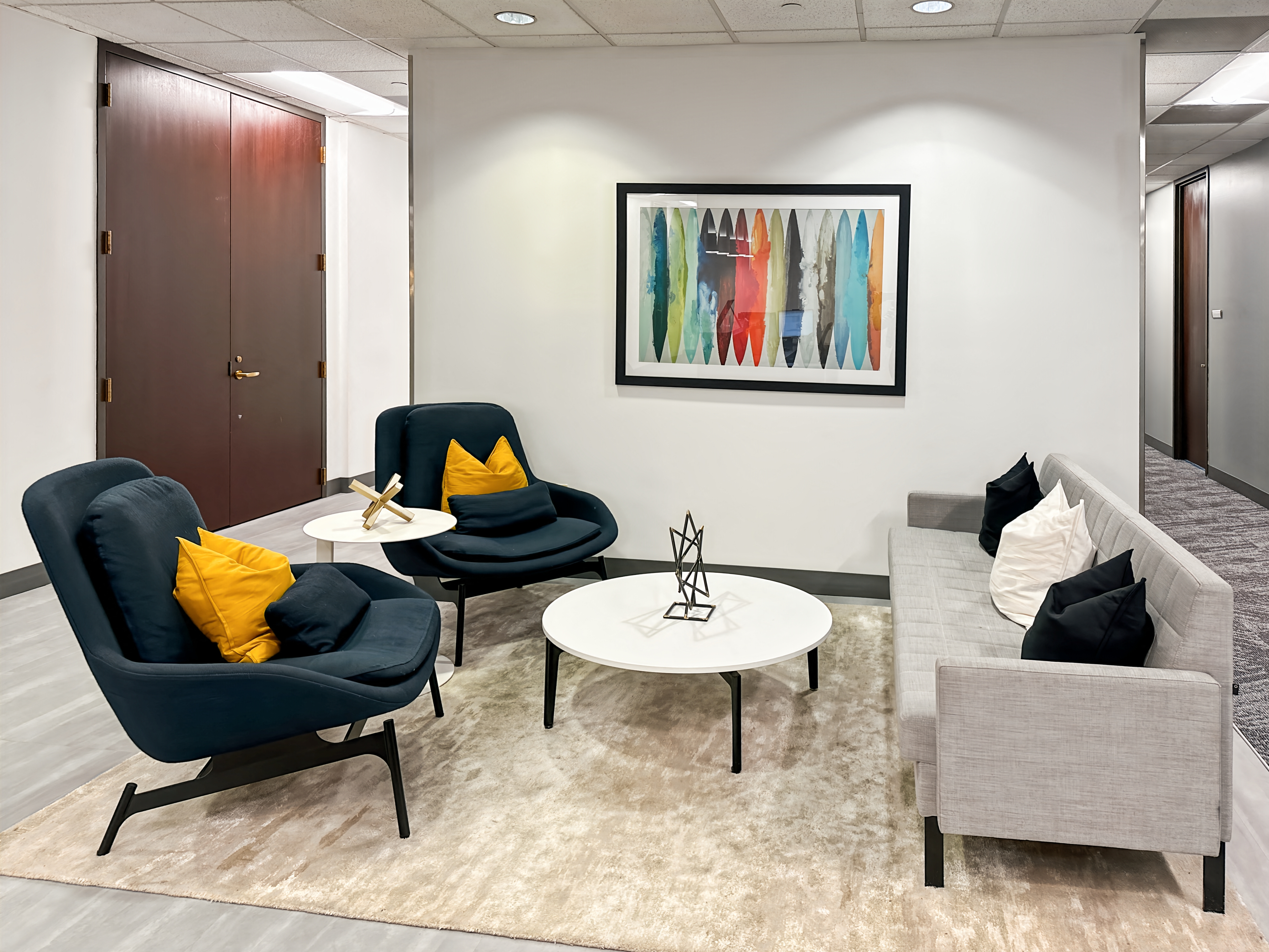 Private Office To Rent, Dallas, 75219 – photo 6