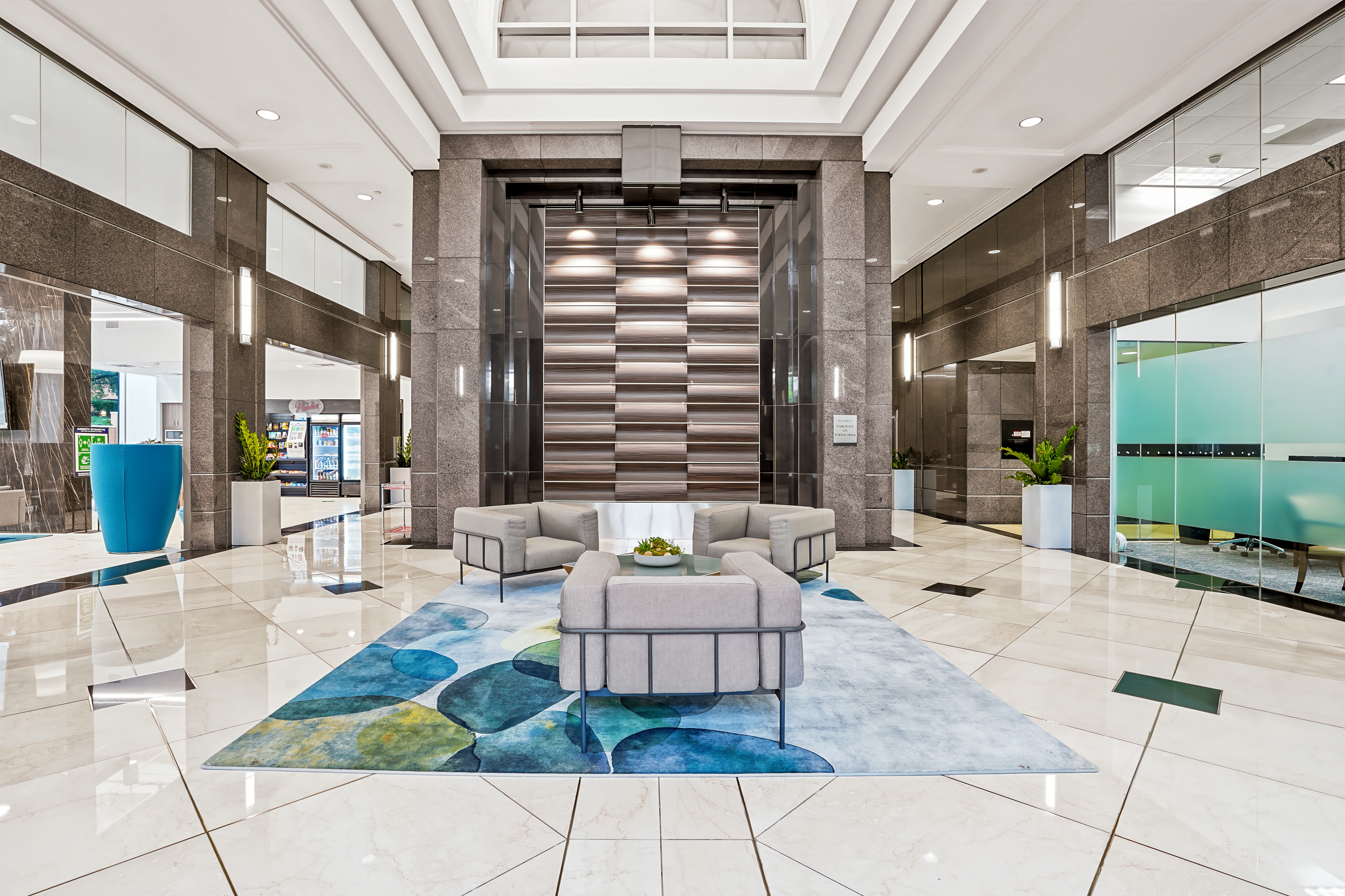 Private Office To Rent, Dallas, 75219 – photo 5