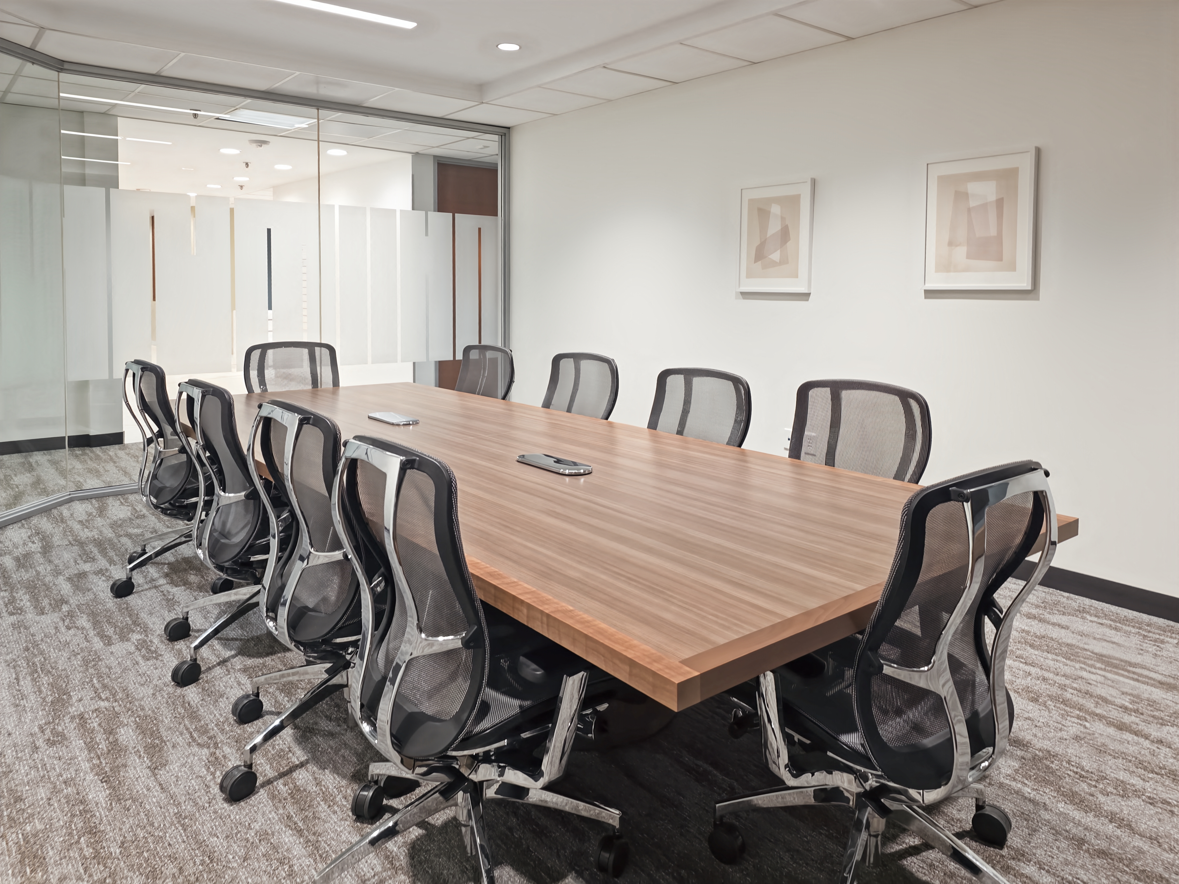 Private Office To Rent, Dallas, 75205 – photo 3