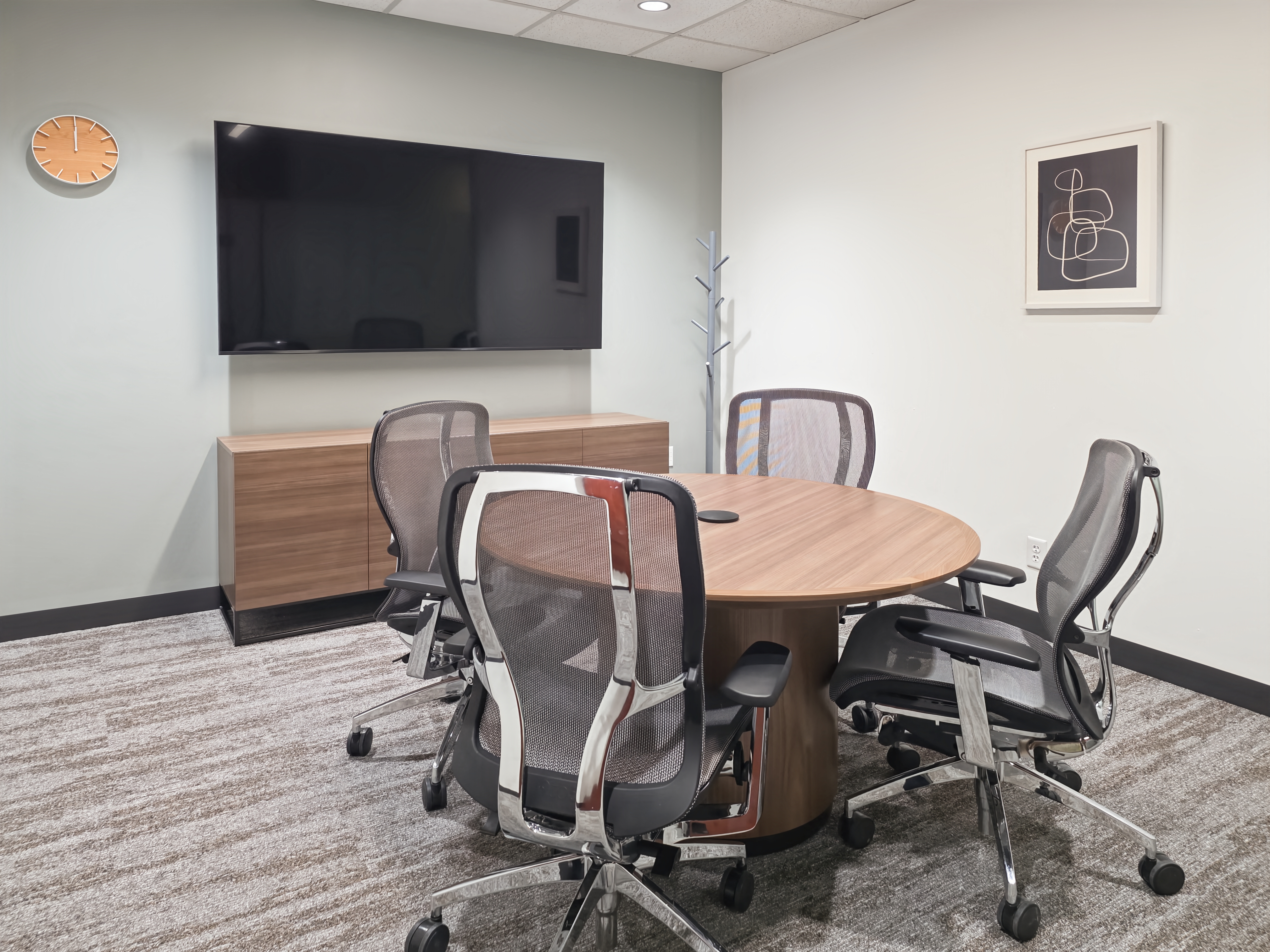 Private Office To Rent, Dallas, 75205 – photo 4