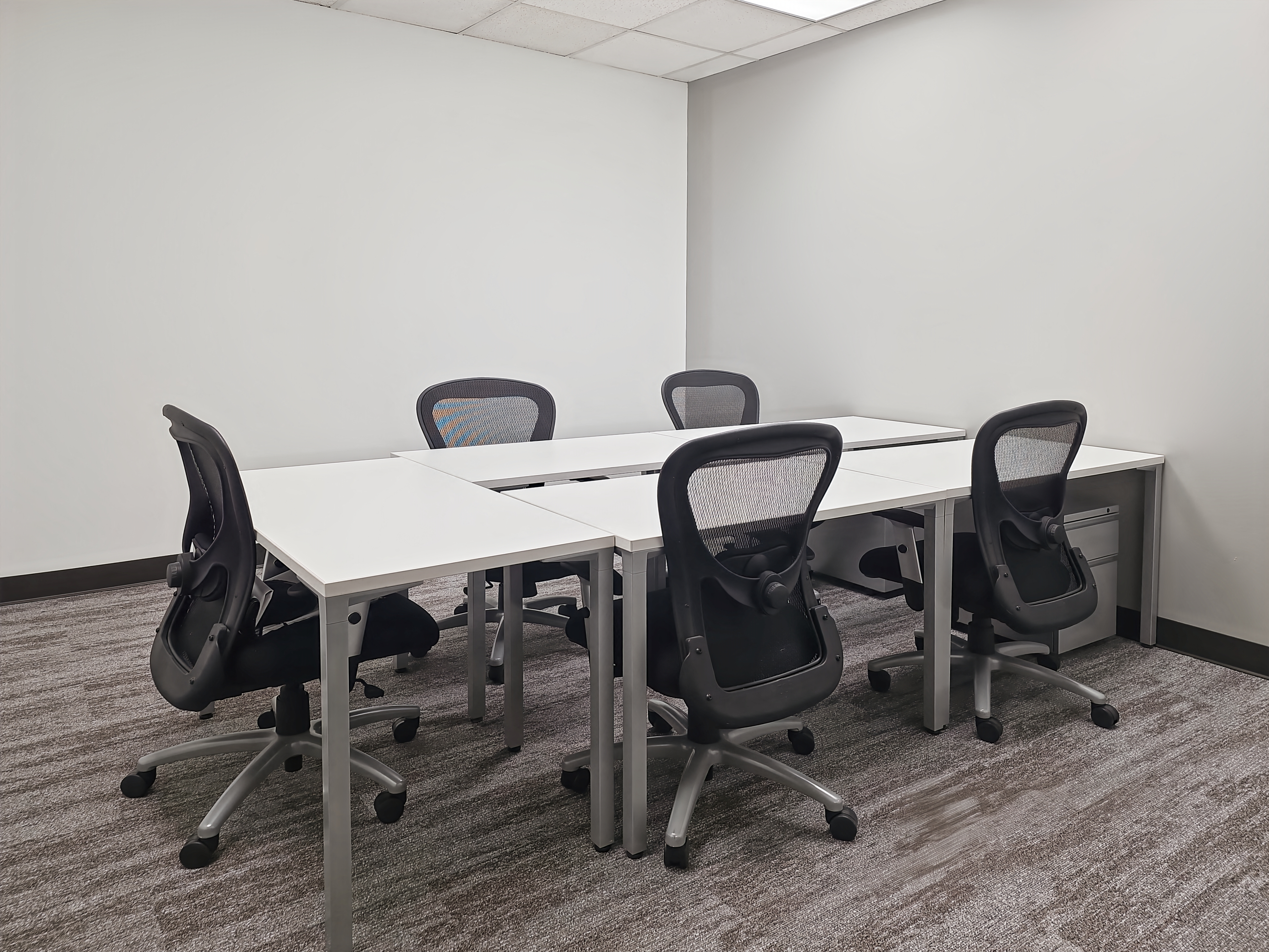 Private Office To Rent, Dallas, 75205 – photo 2