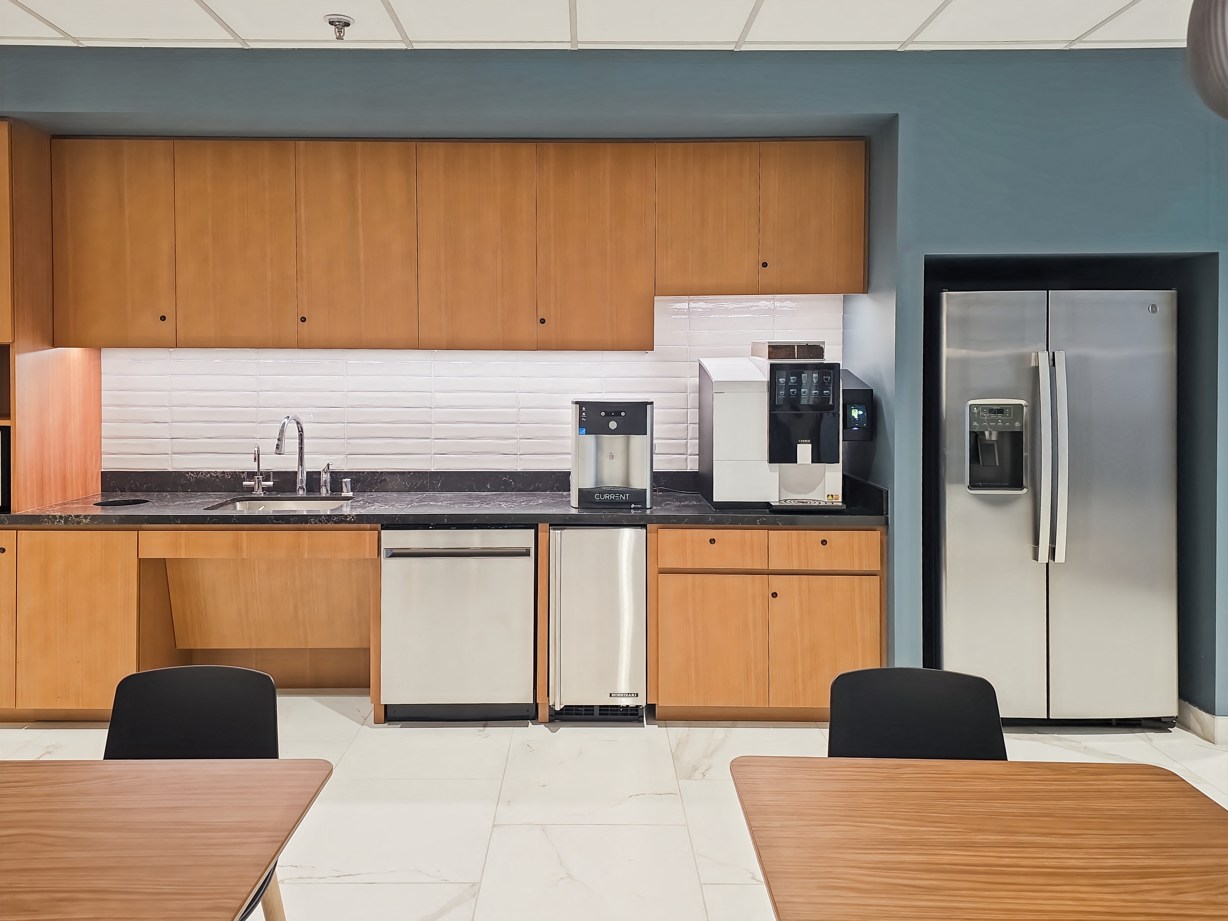 Private Office To Rent, Dallas, 75205 – photo 6