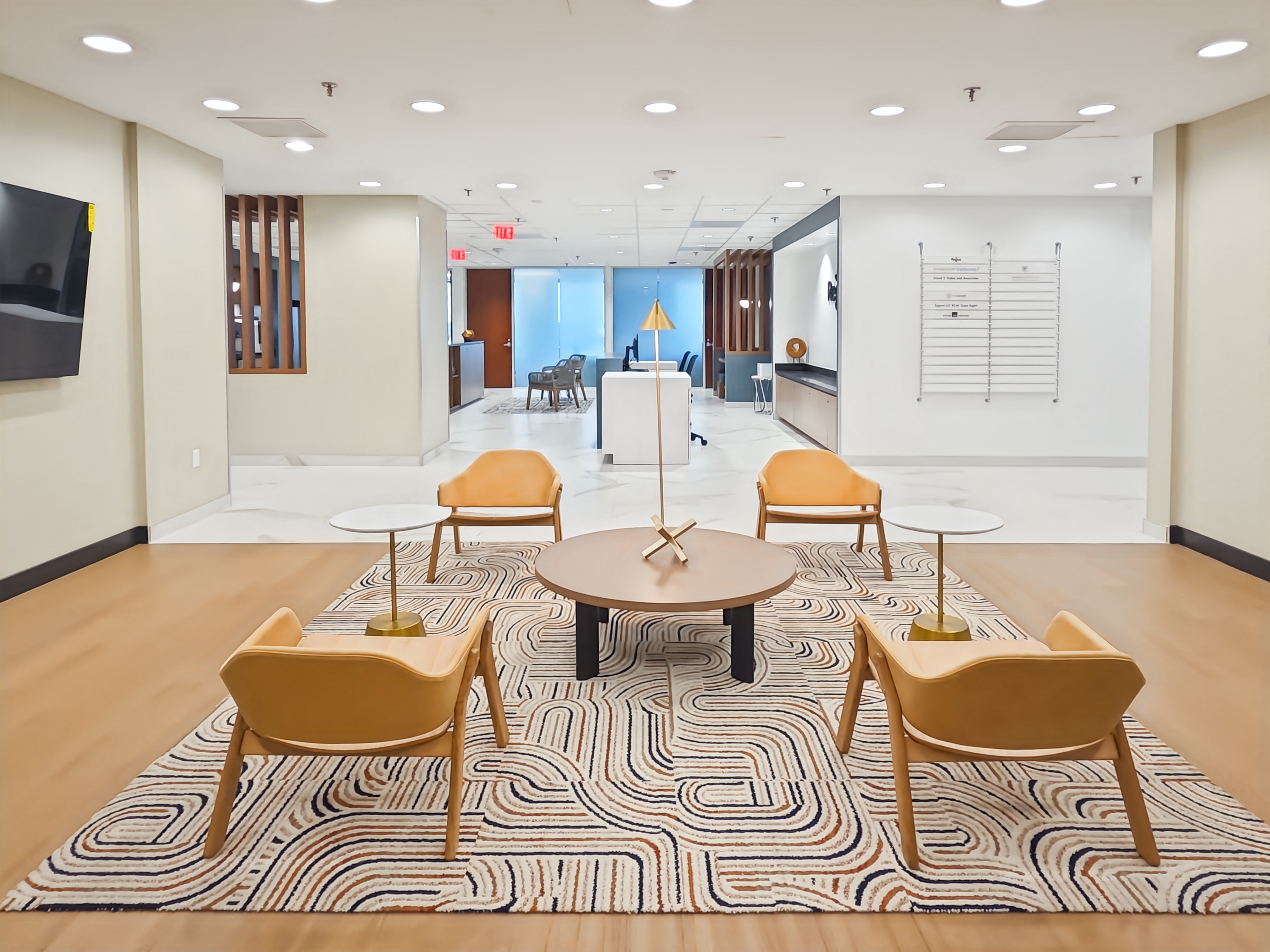 Private Office To Rent, Dallas, 75205 – photo 5