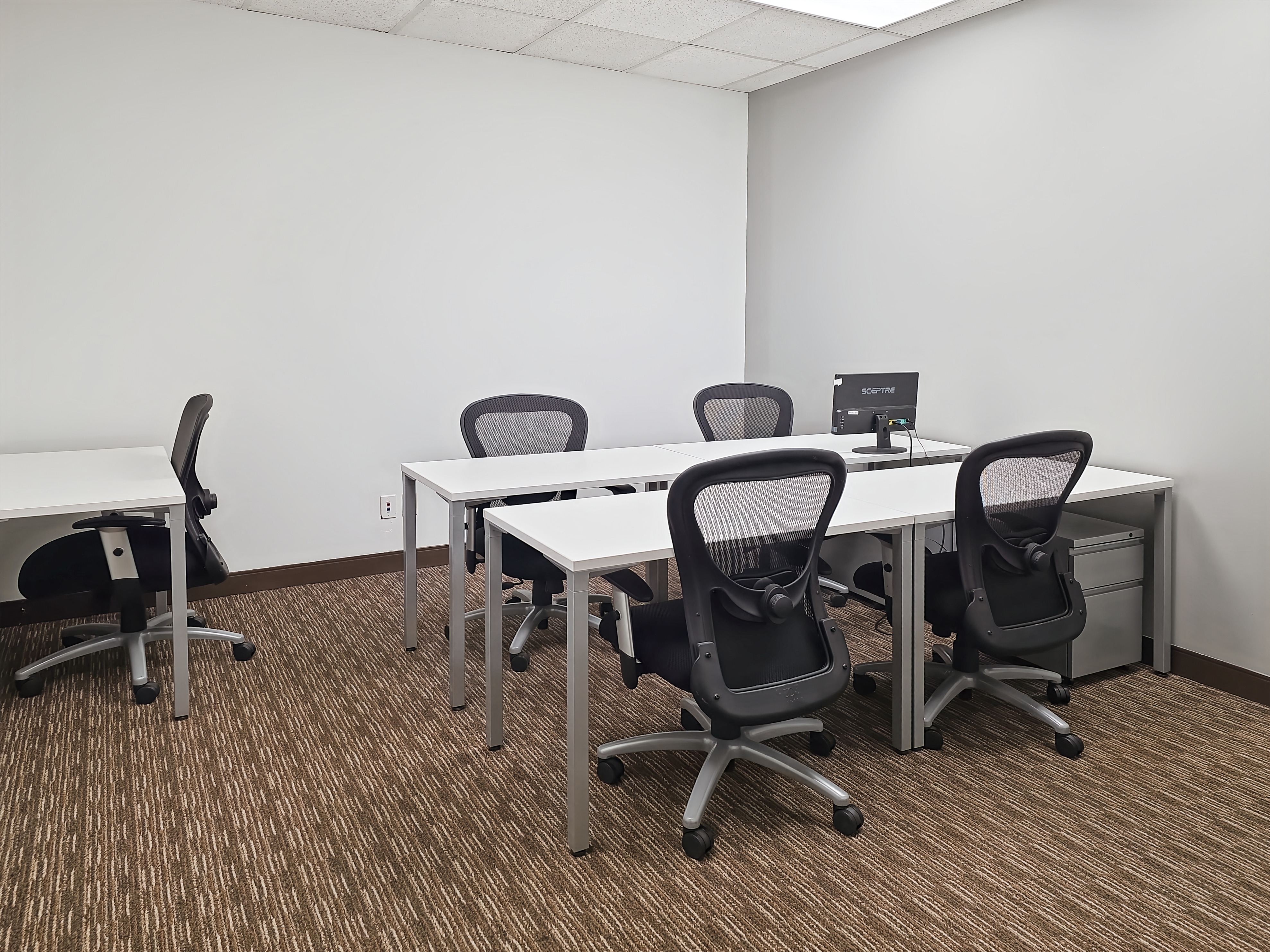 Private Office To Rent, Dallas, 75205 – photo 1