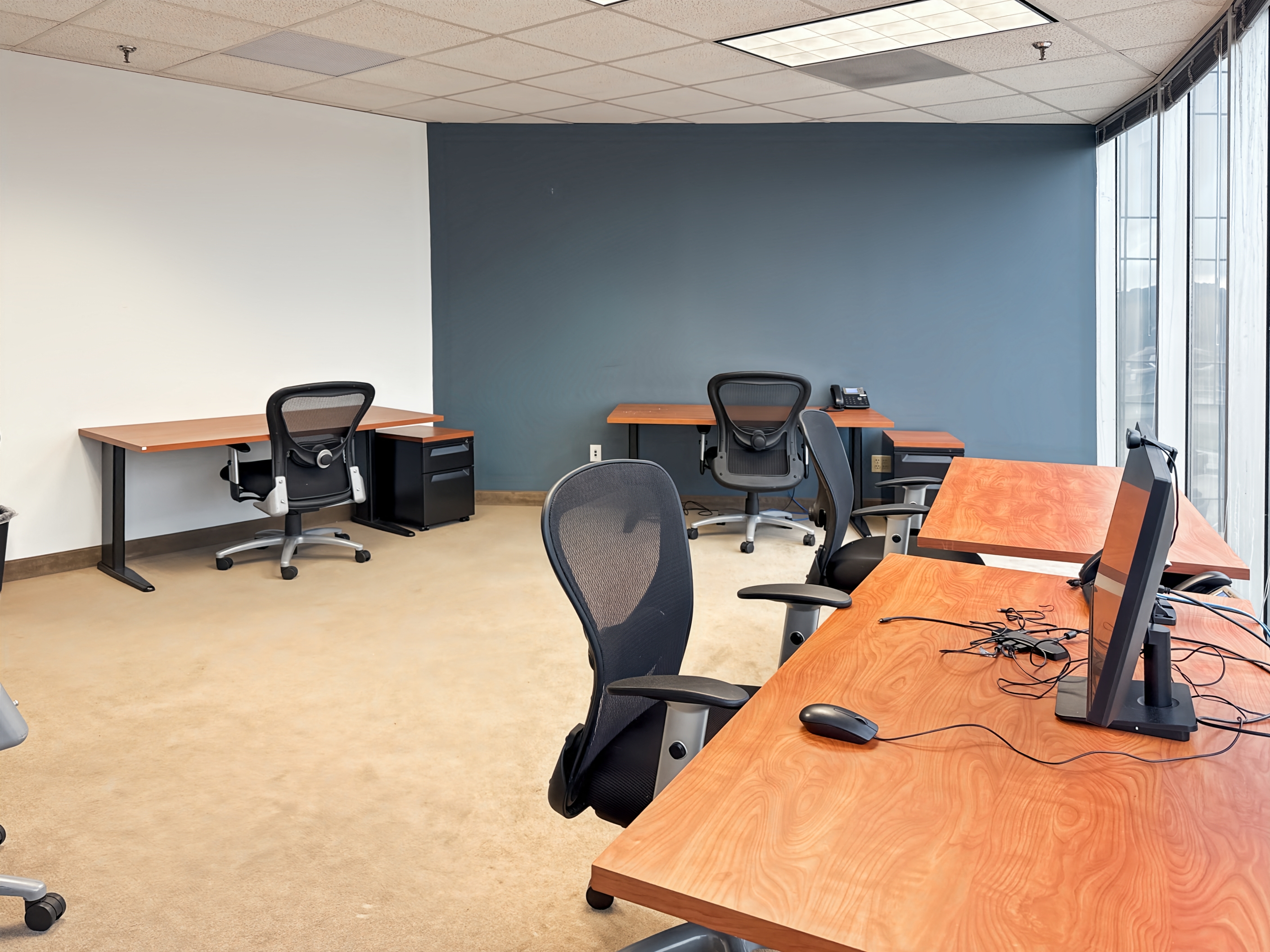 Private Office To Rent, Dallas, 76112 – photo 1
