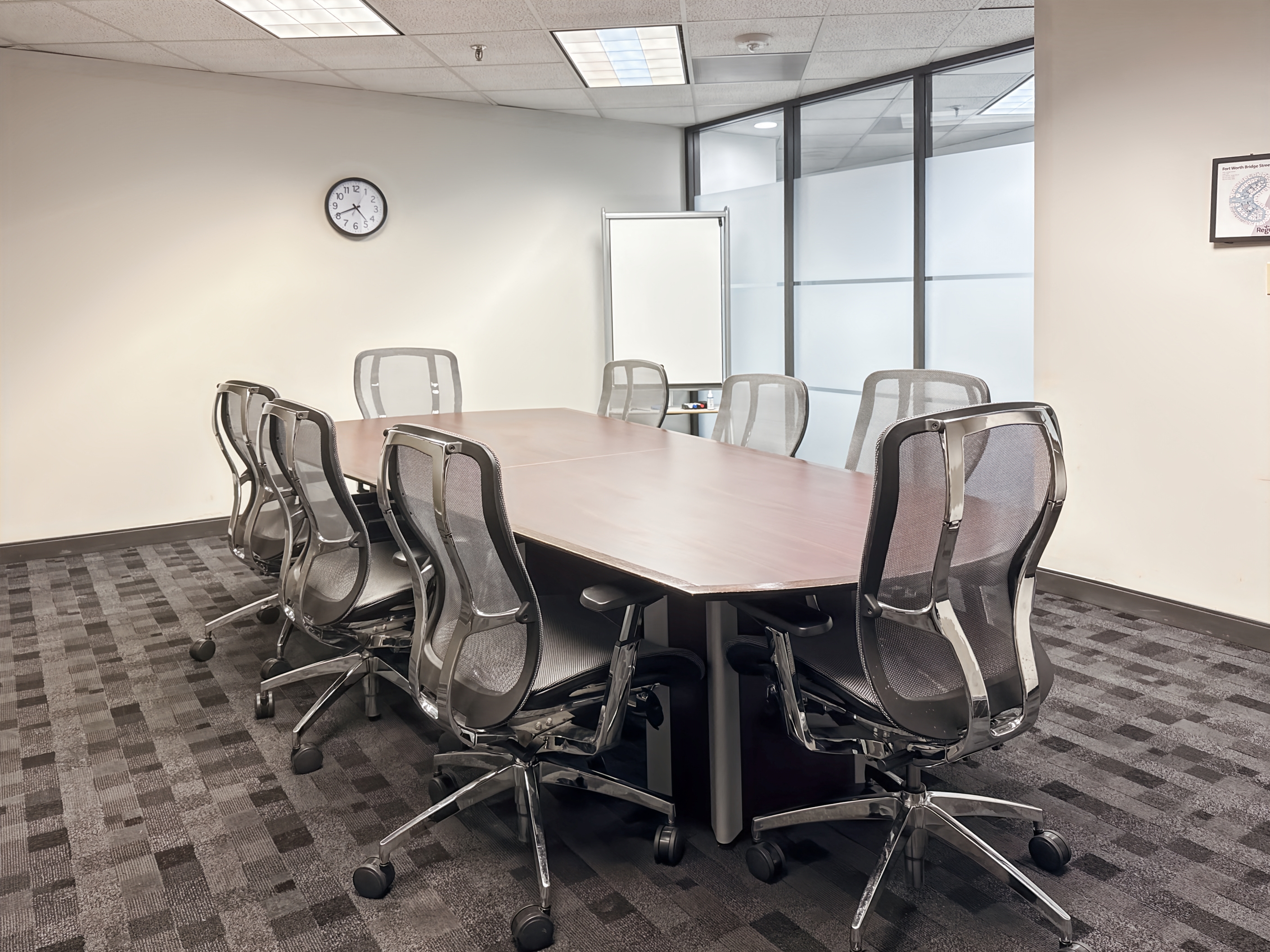 Private Office To Rent, Dallas, 76112 – photo 6