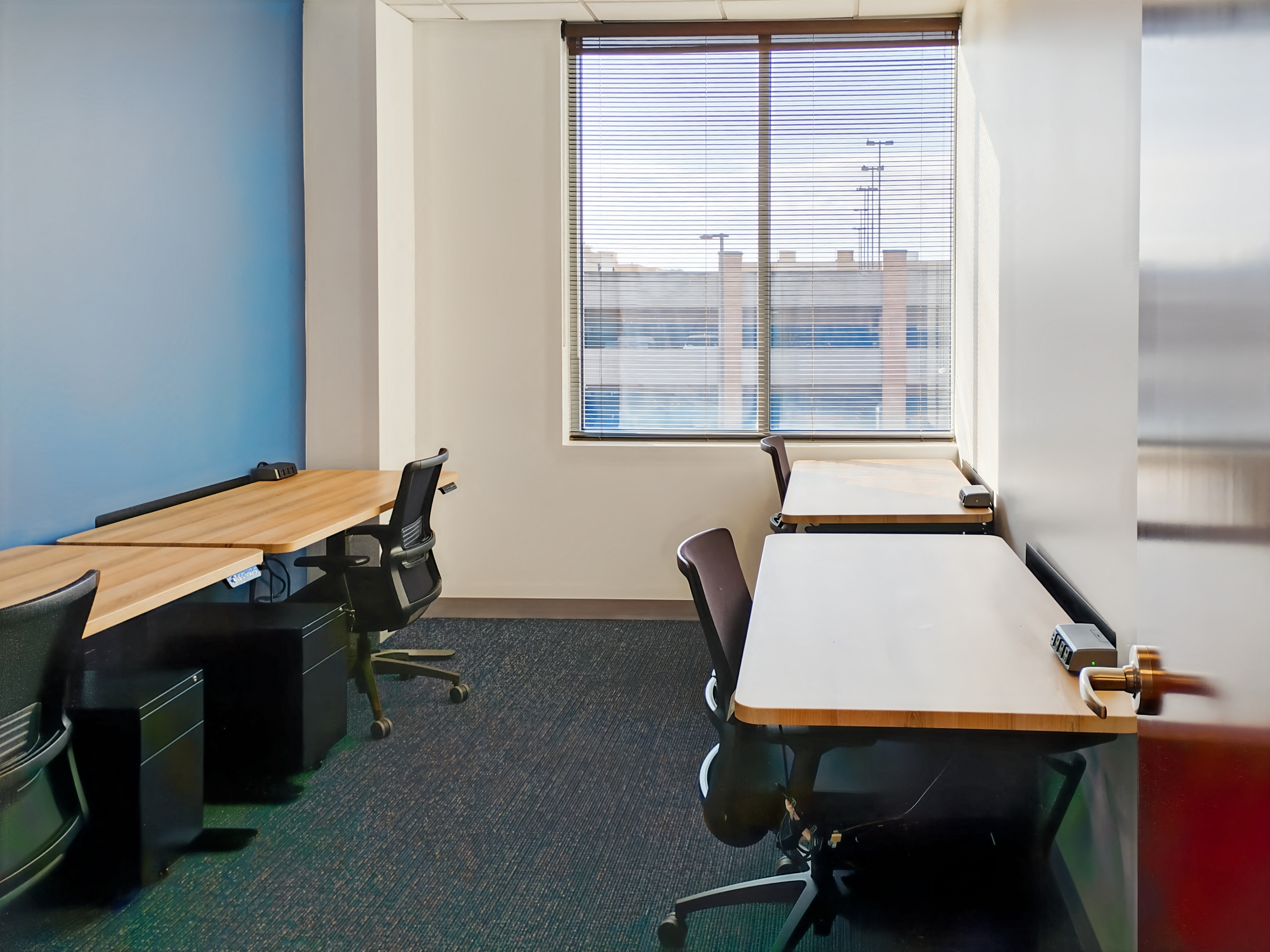 Private Office To Rent, Dallas, 76104 – photo 3