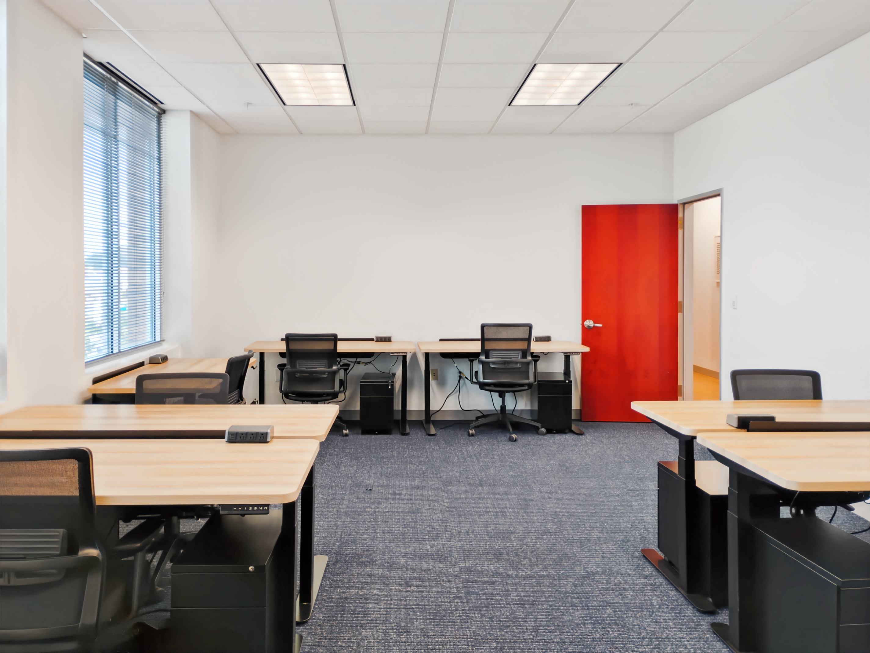 Private Office To Rent, Dallas, 76104 – photo 4