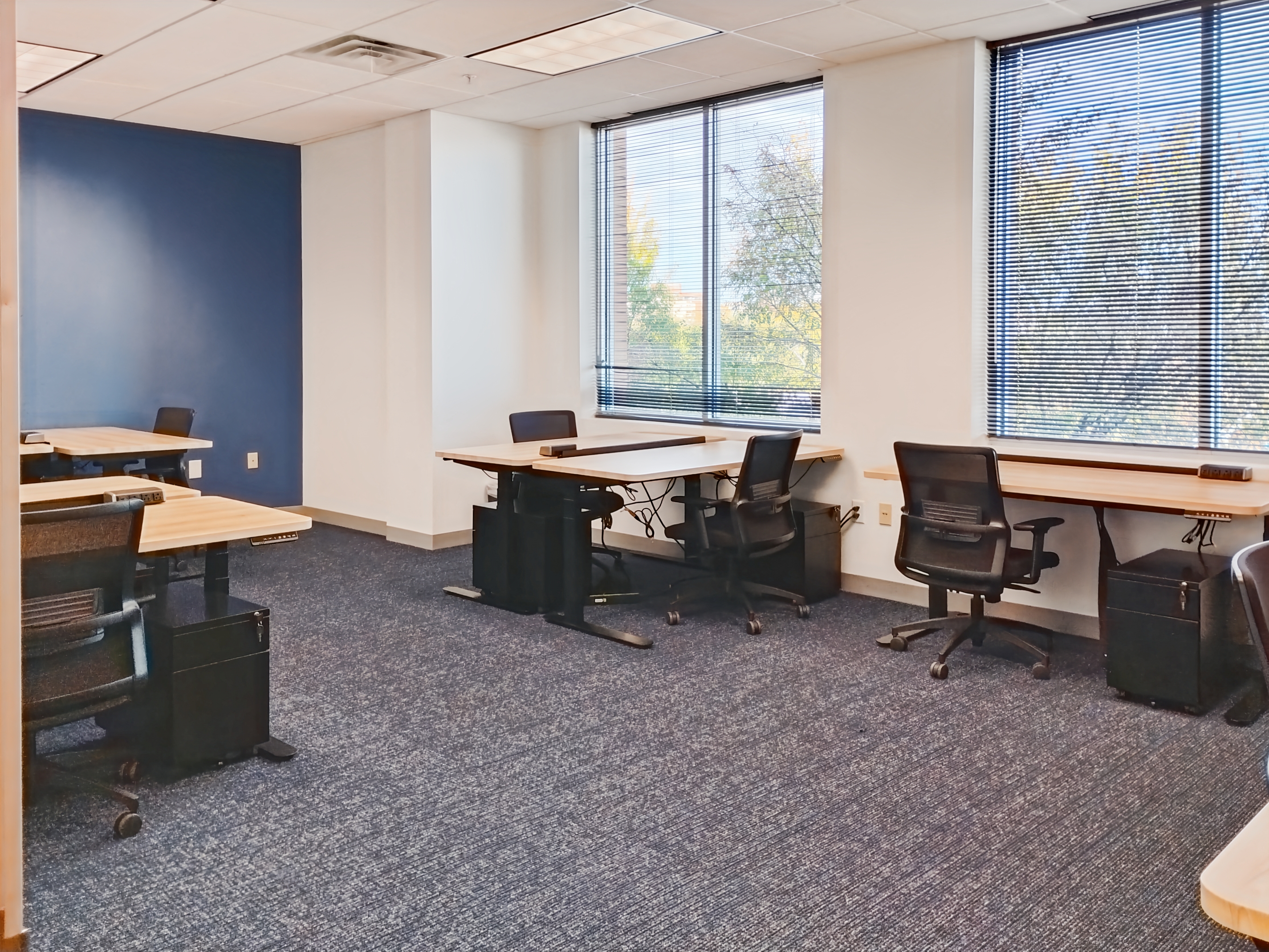 Private Office To Rent, Dallas, 76104 – photo 1