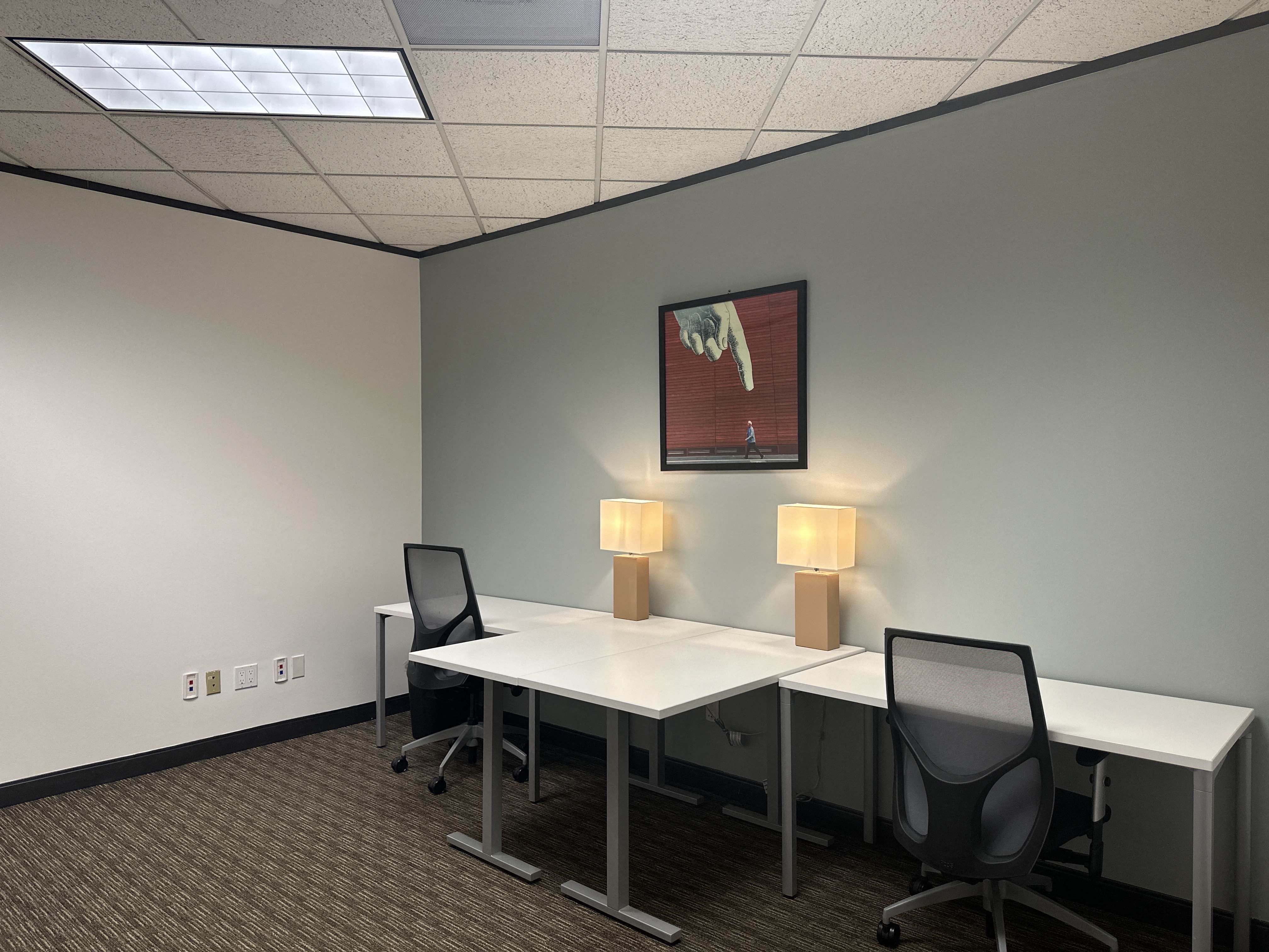 Private Office To Rent, Houston, 77042 – photo 2