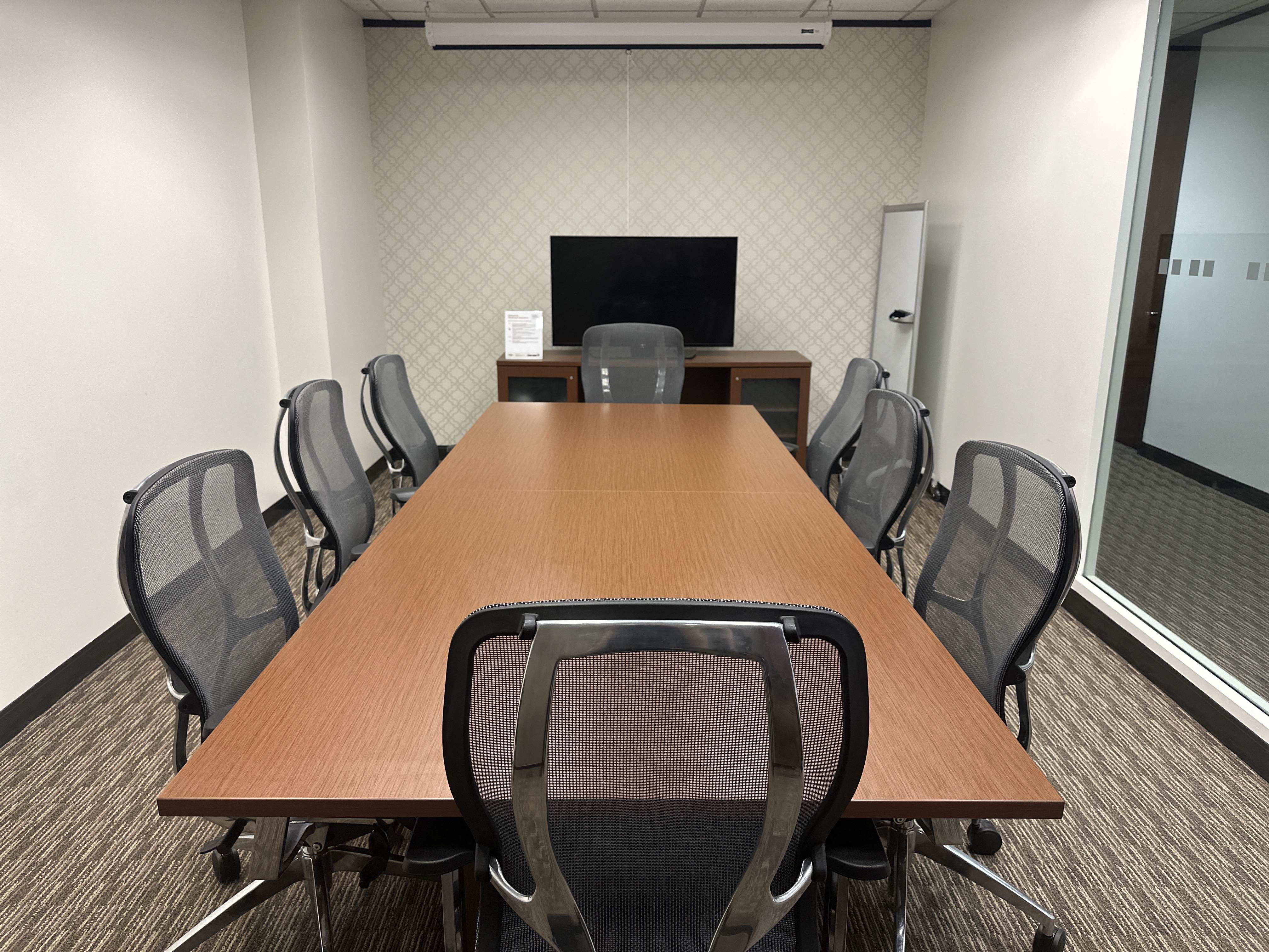 Private Office To Rent, Houston, 77042 – photo 6