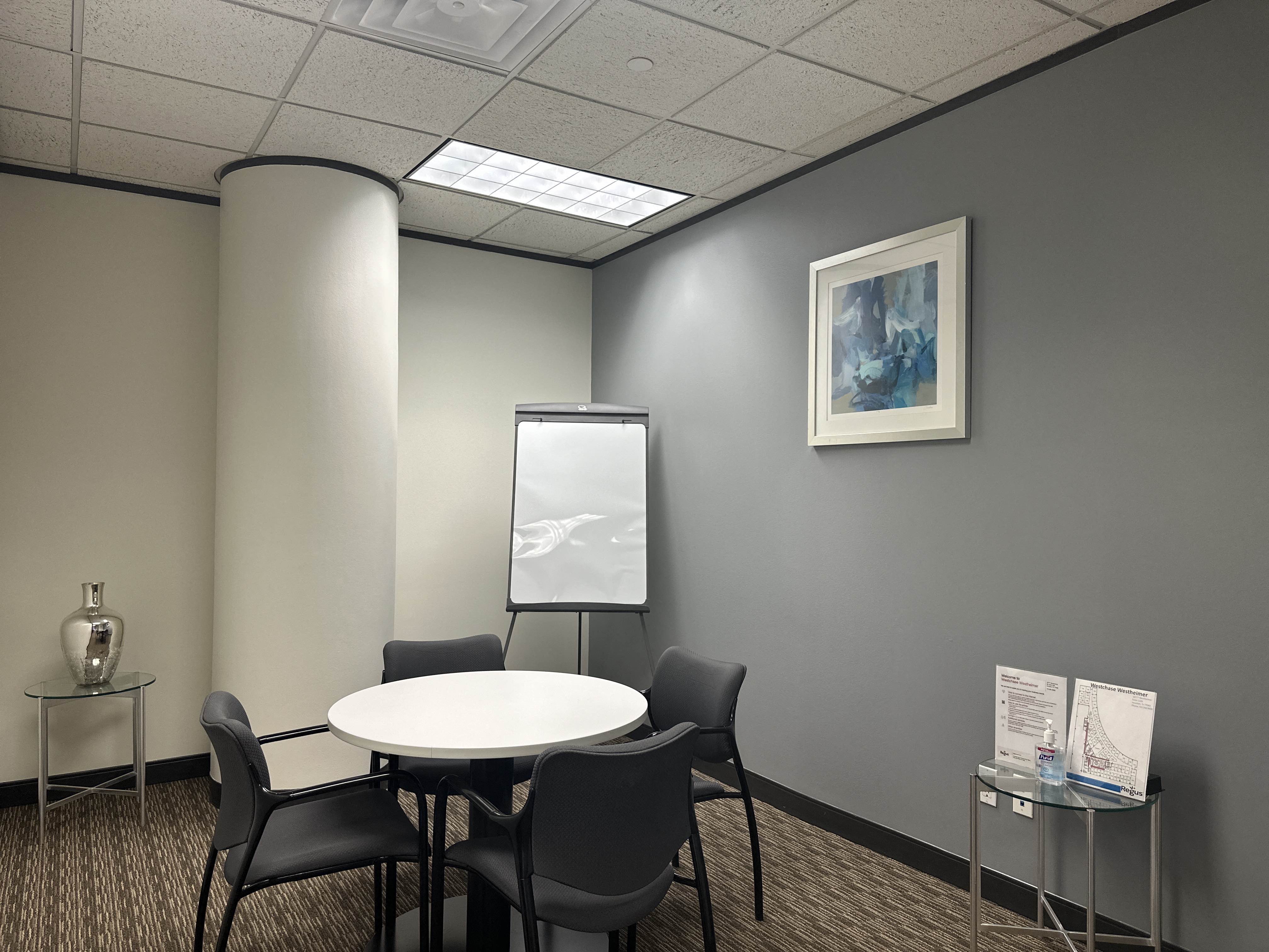 Private Office To Rent, Houston, 77042 – photo 4