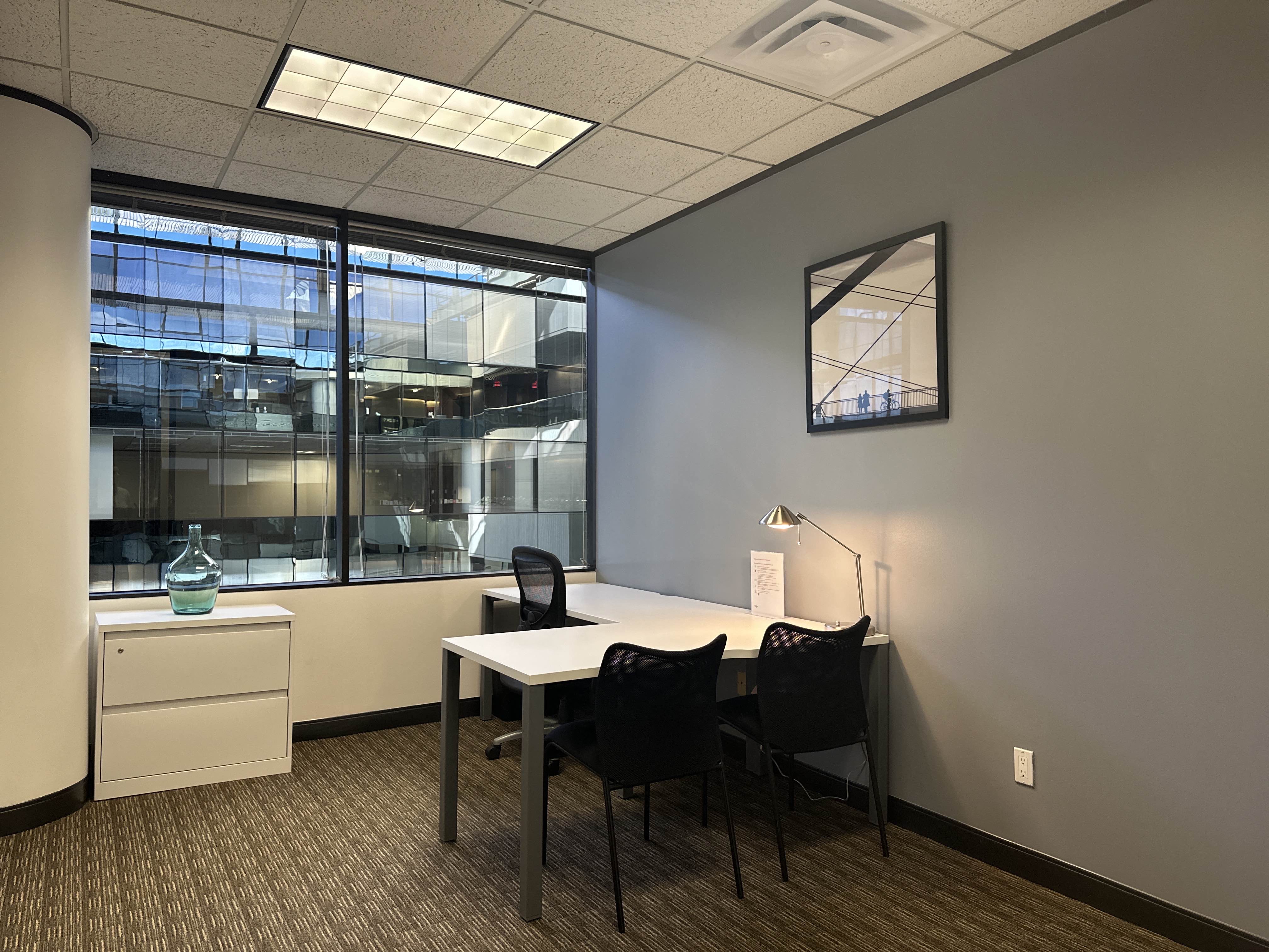 Private Office To Rent, Houston, 77042 – photo 3