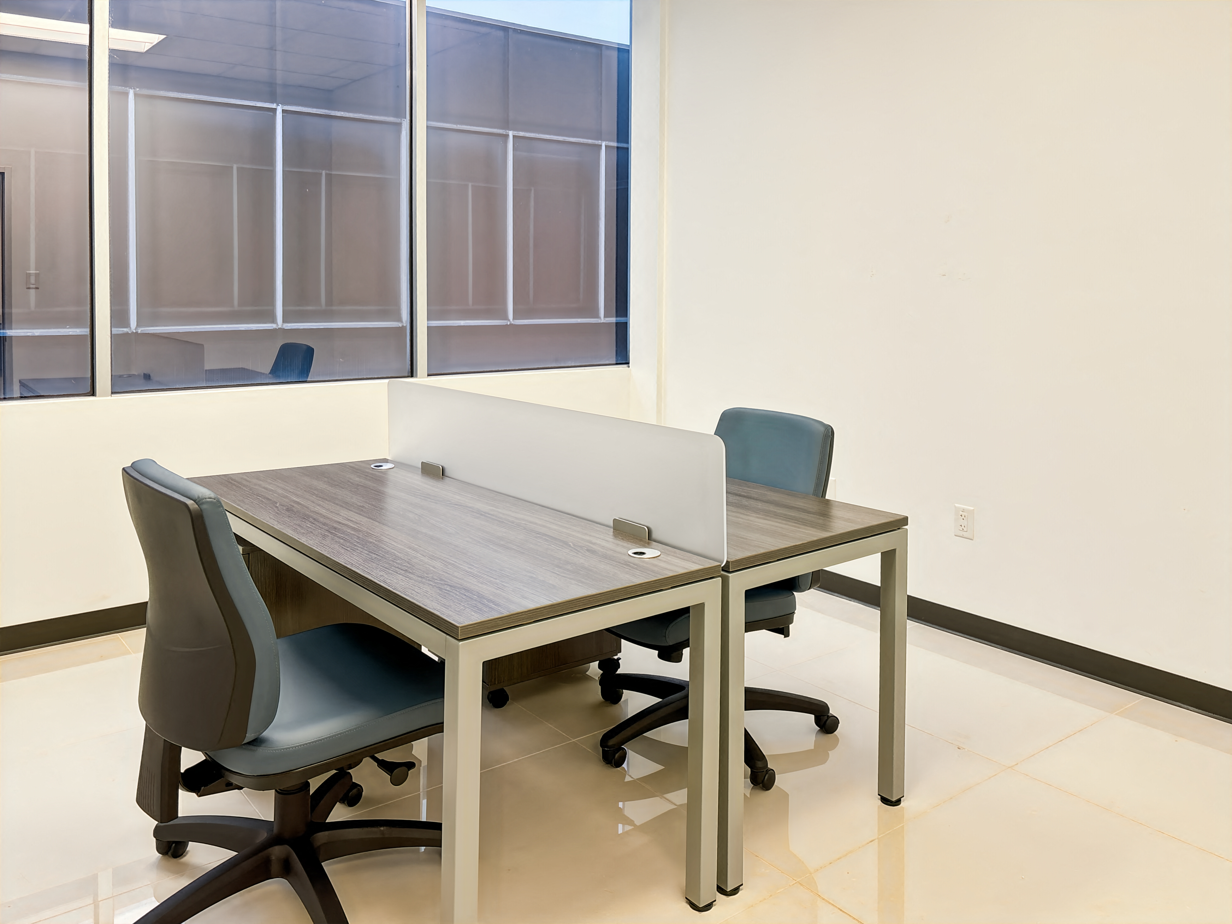 Private Office To Rent, Houston, 77043 – photo 2