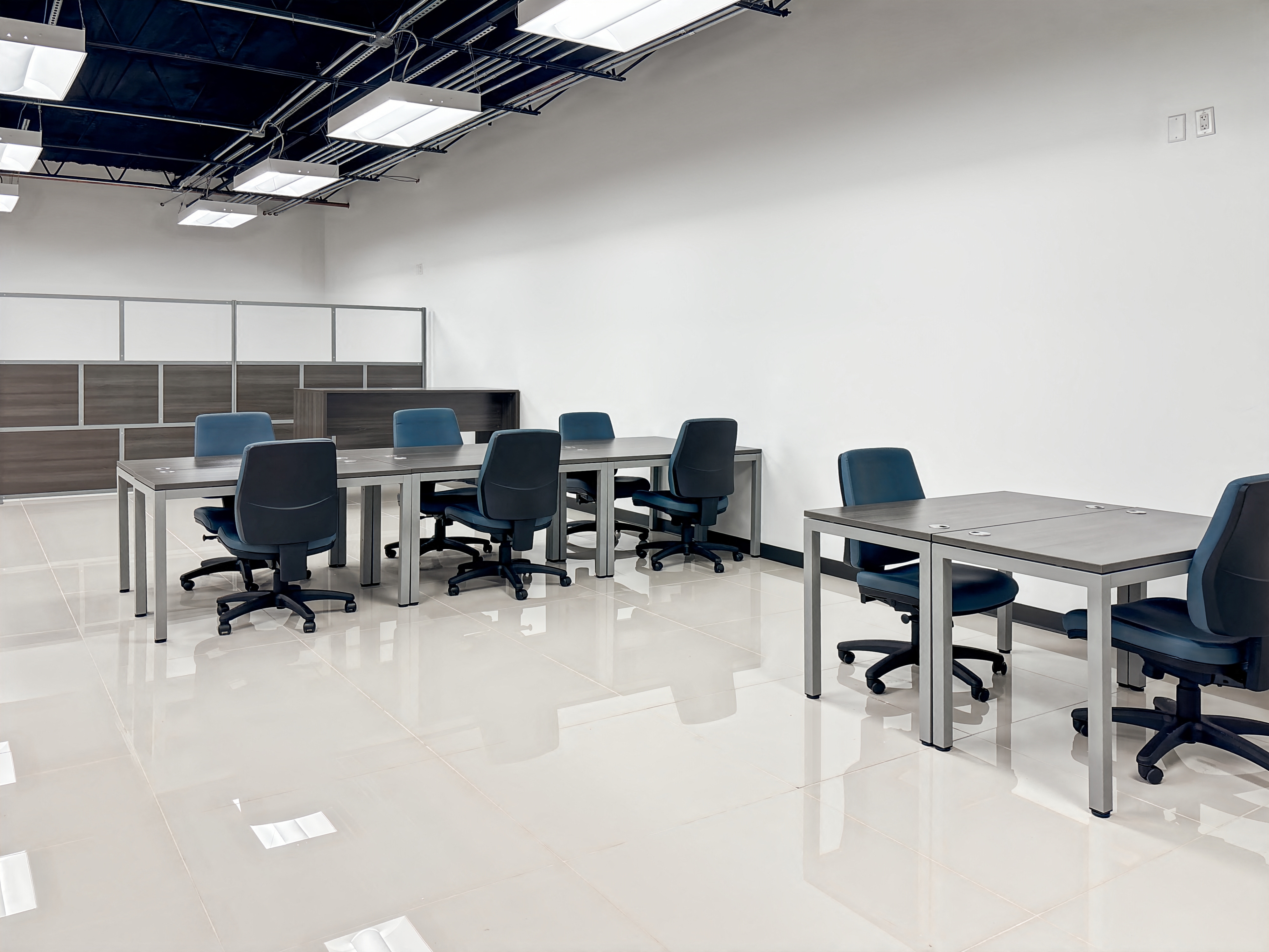 Private Office To Rent, Houston, 77043 – photo 1