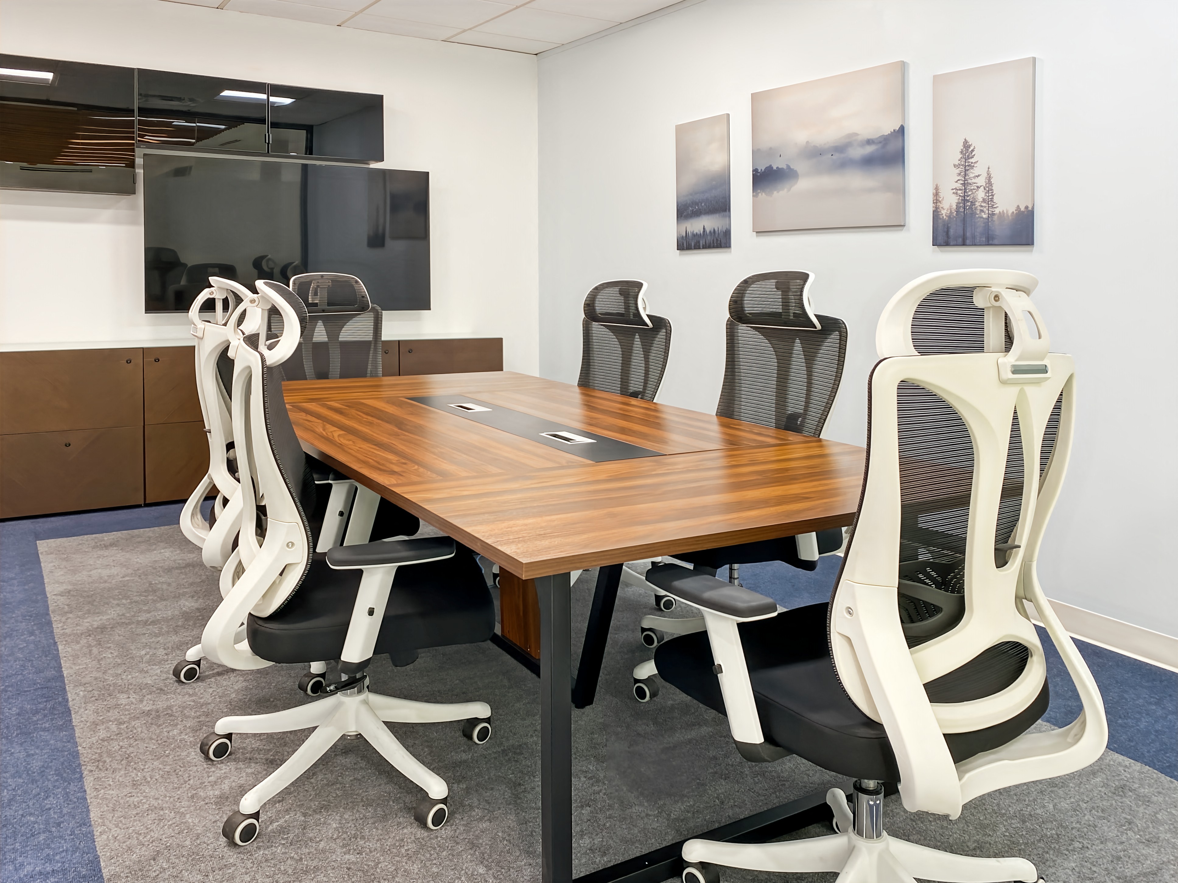 Private Office To Rent, Houston, 77060 – photo 5