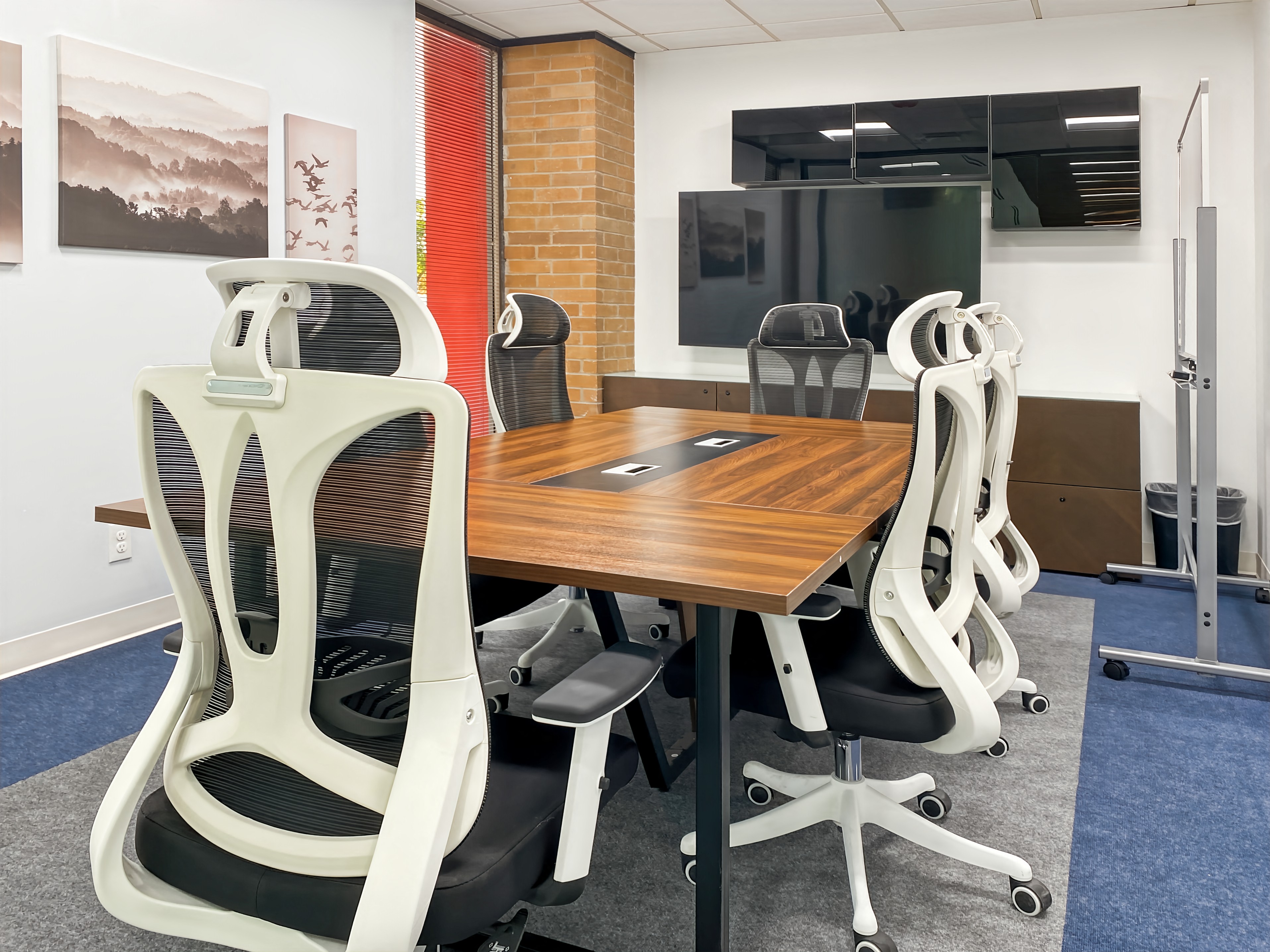 Private Office To Rent, Houston, 77060 – photo 4