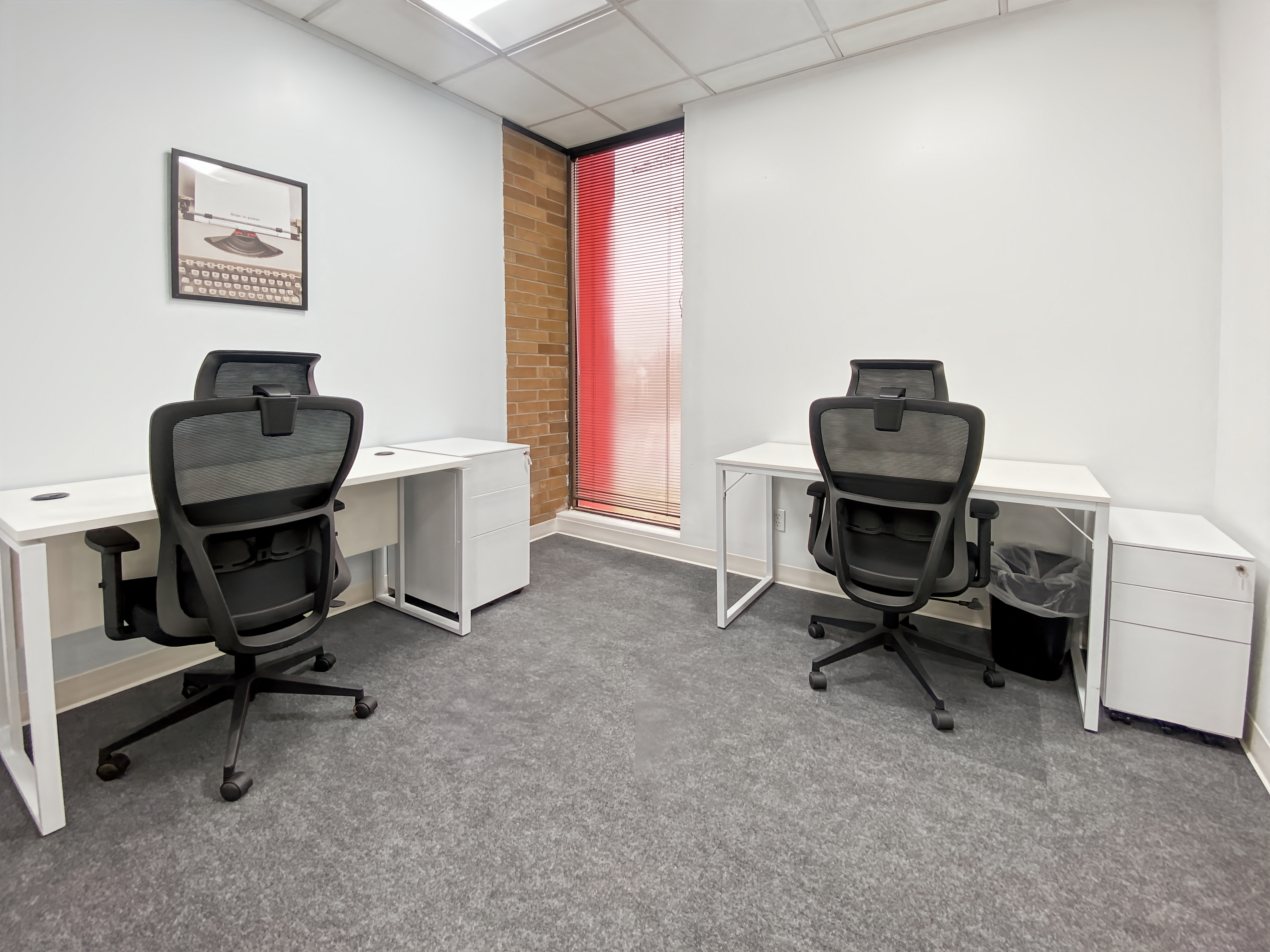 Private Office To Rent, Houston, 77060 – photo 1