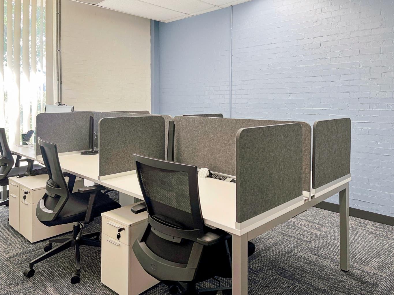 Private Office To Rent, Houston, 77058 – photo 3
