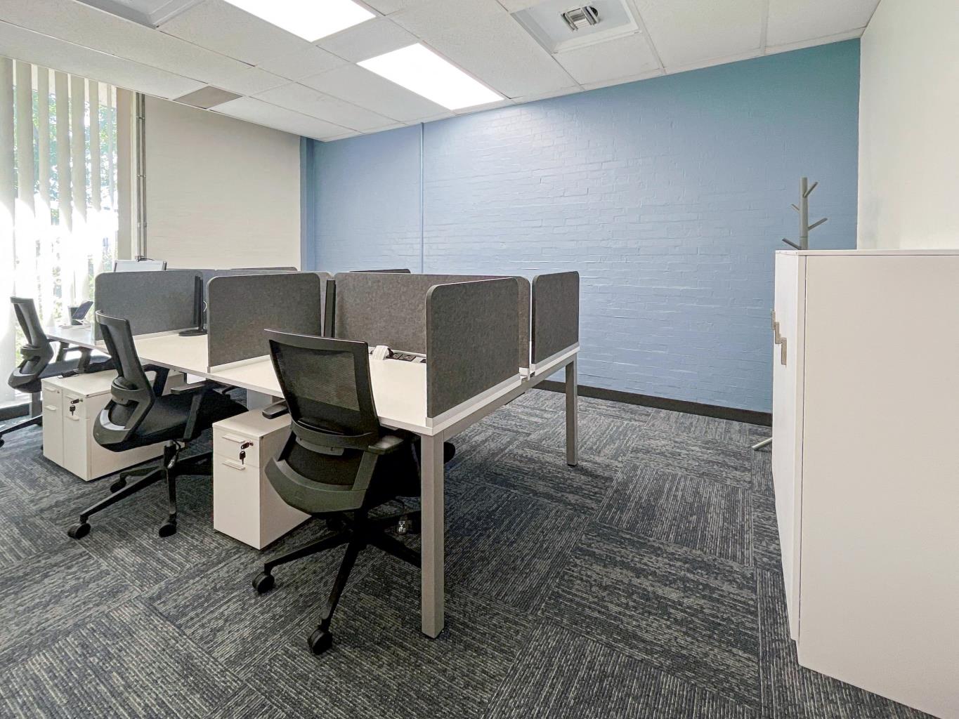 Private Office To Rent, Houston, 77058 – photo 4
