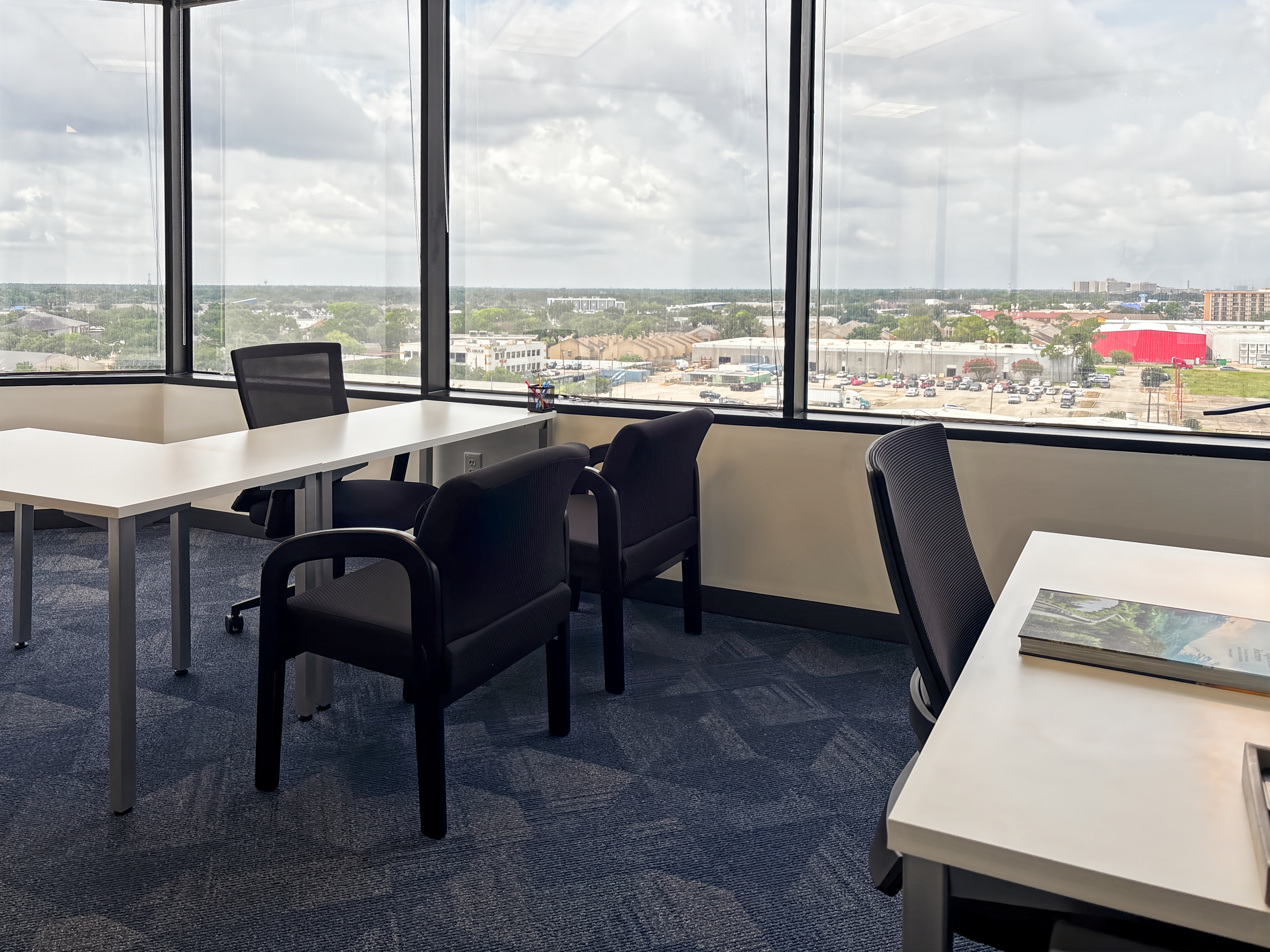 Private Office To Rent, Houston, 77074 – photo 3