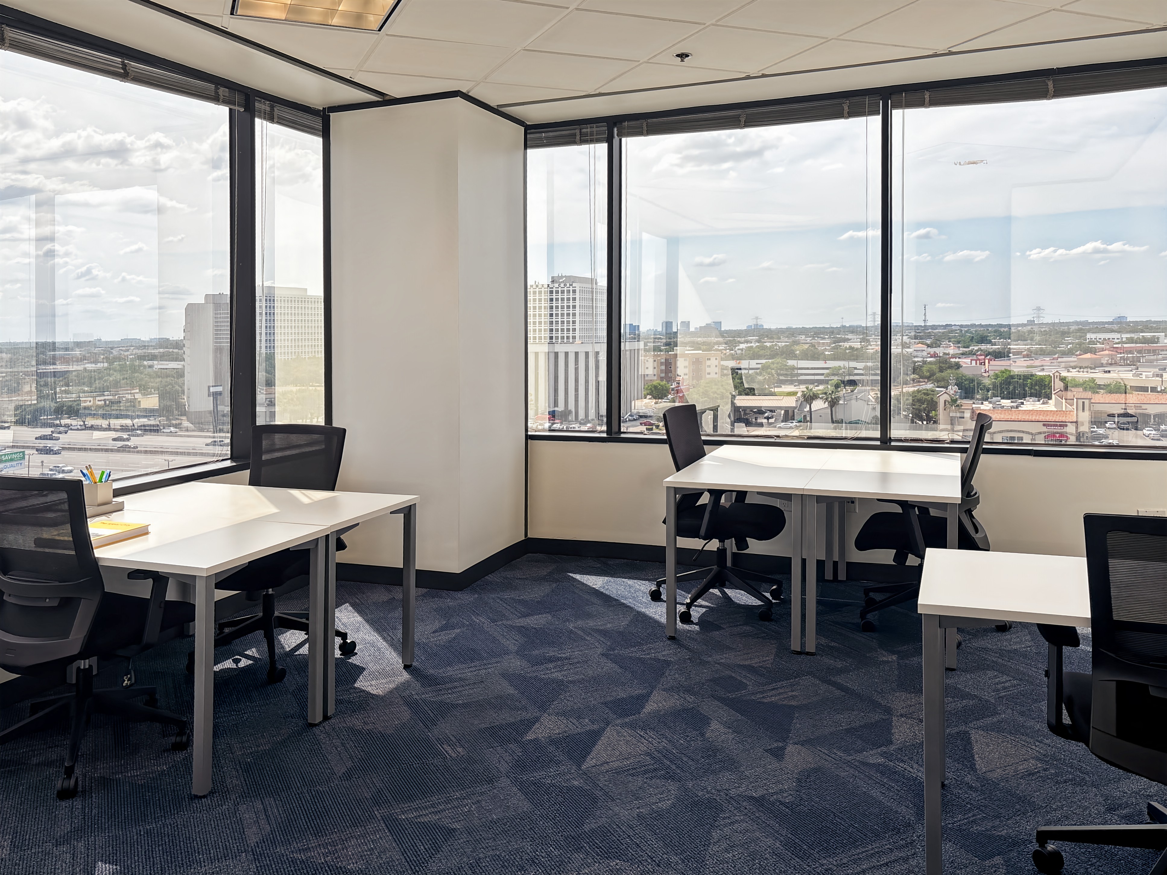 Private Office To Rent, Houston, 77074 – photo 1