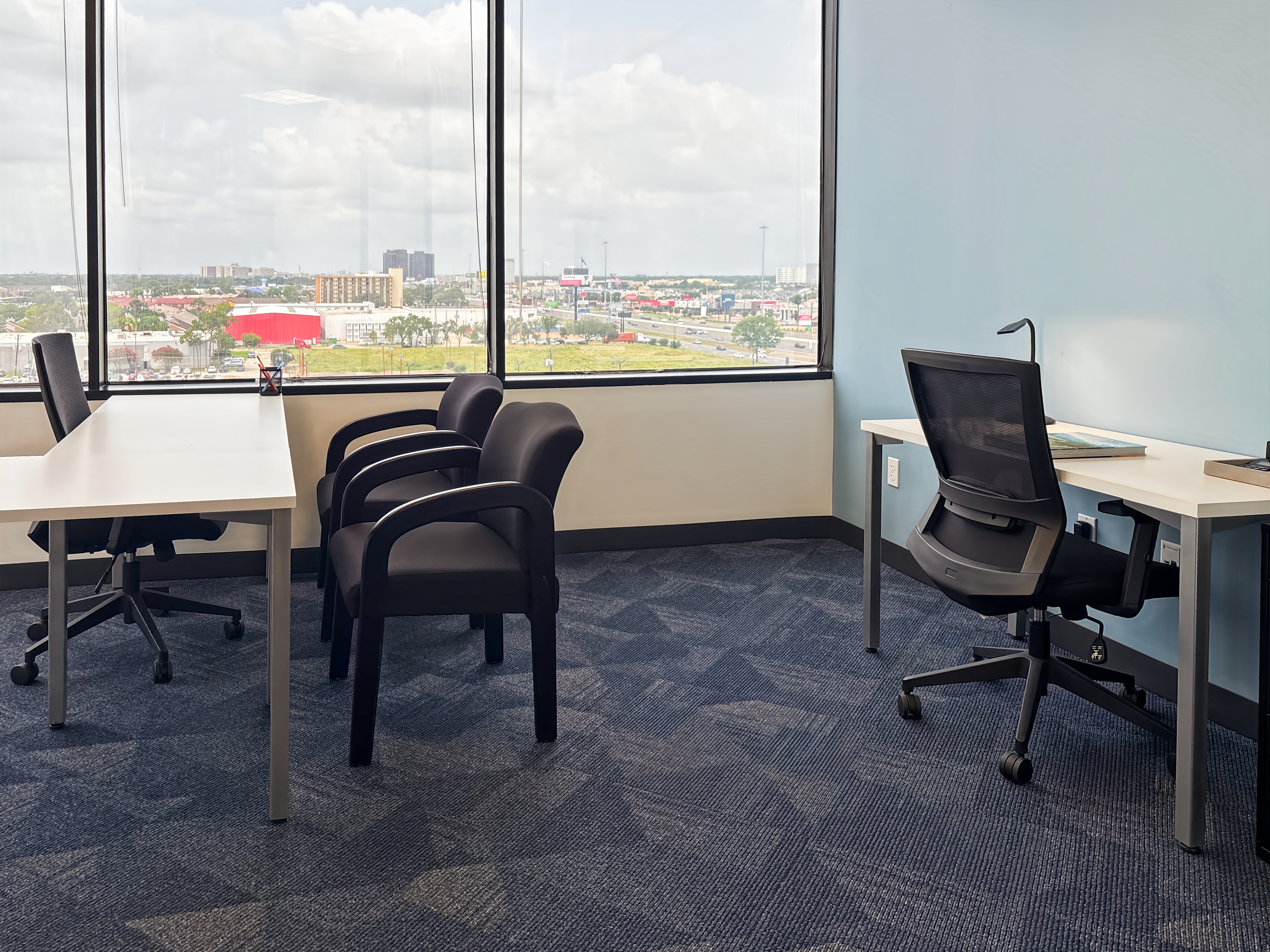 Private Office To Rent, Houston, 77074 – photo 2