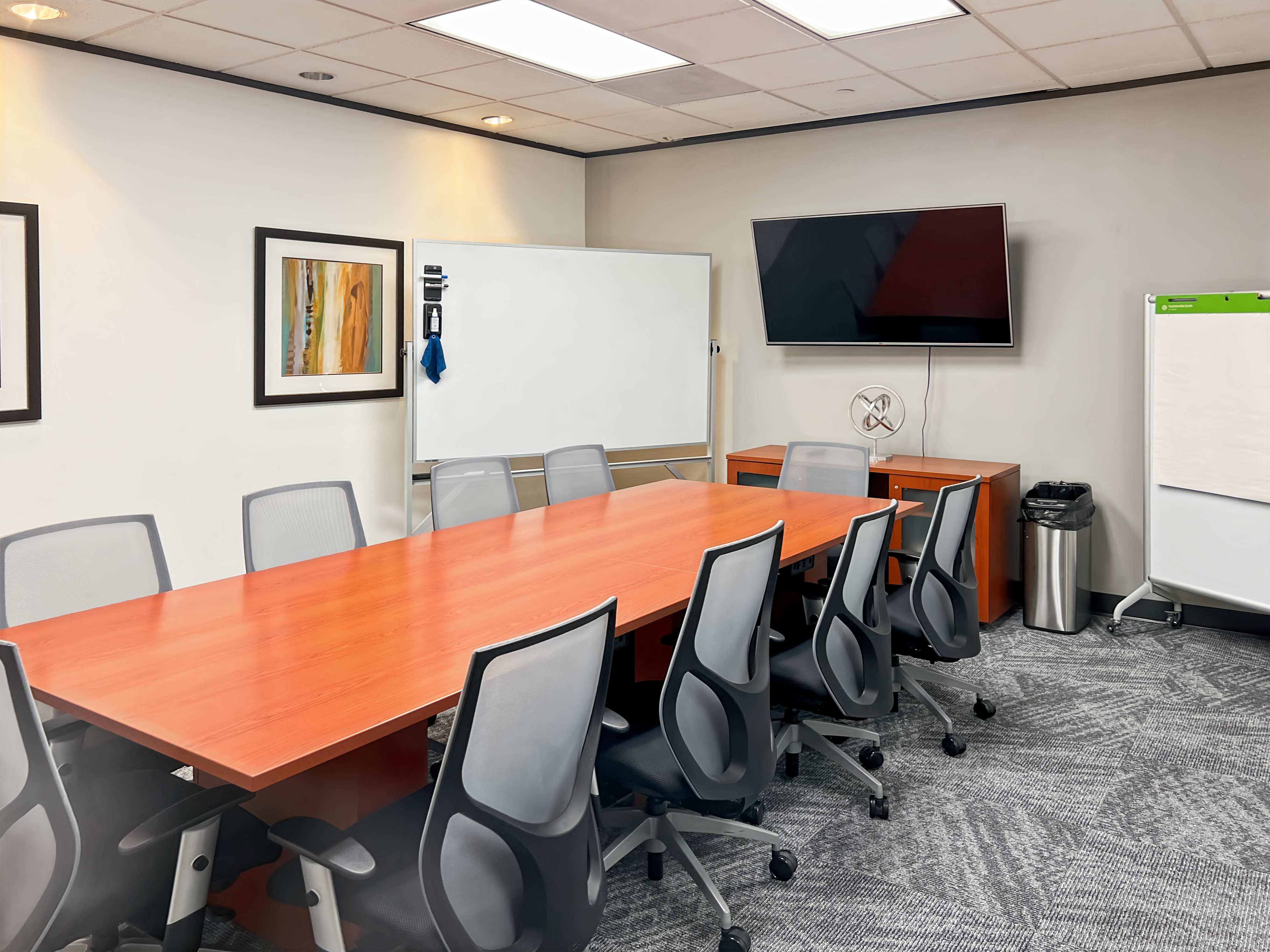 Private Office To Rent, Houston, 77056 – photo 4