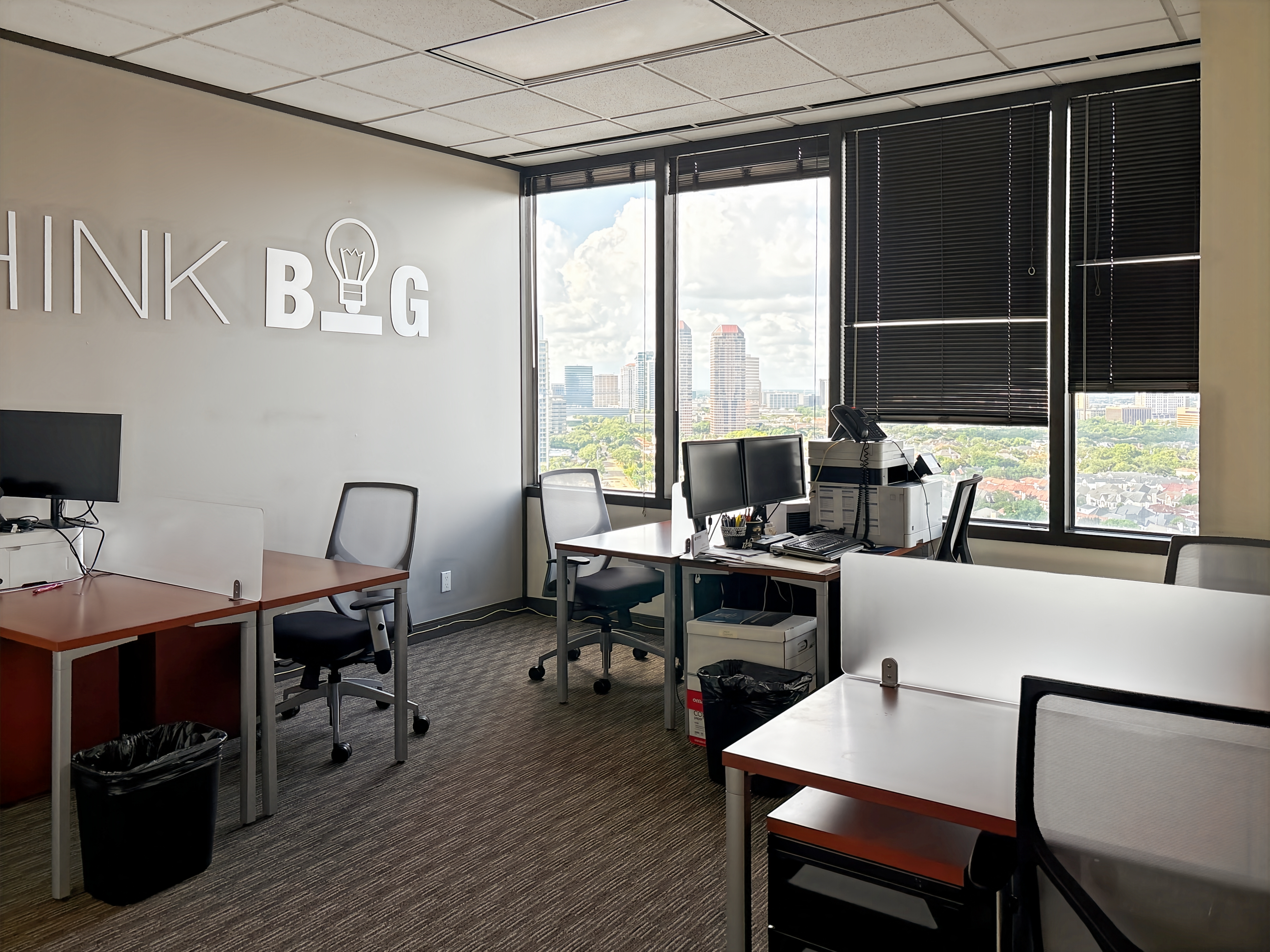 Private Office To Rent, Houston, 77056 – photo 2