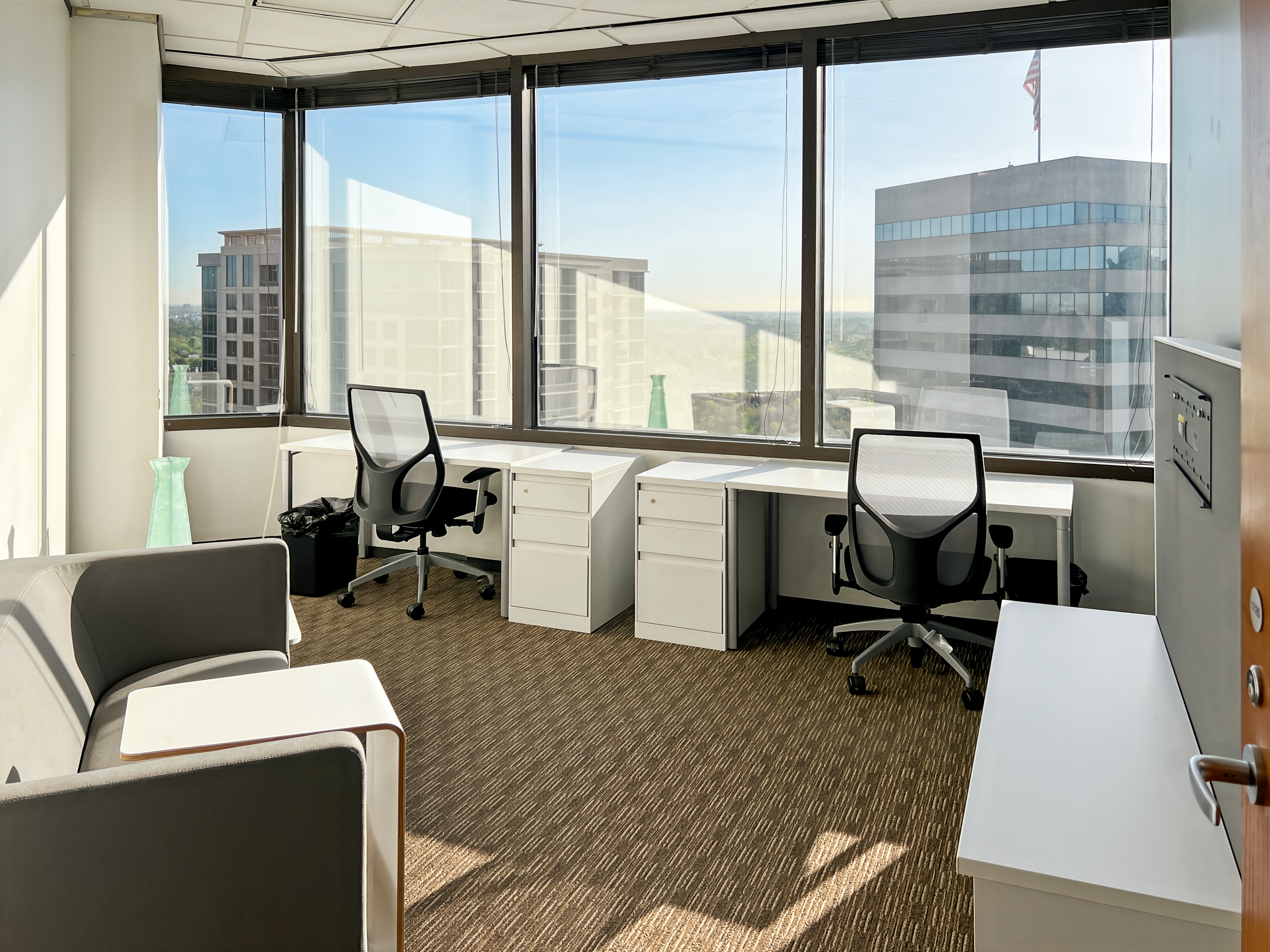 Private Office To Rent, Houston, 77056 – photo 1