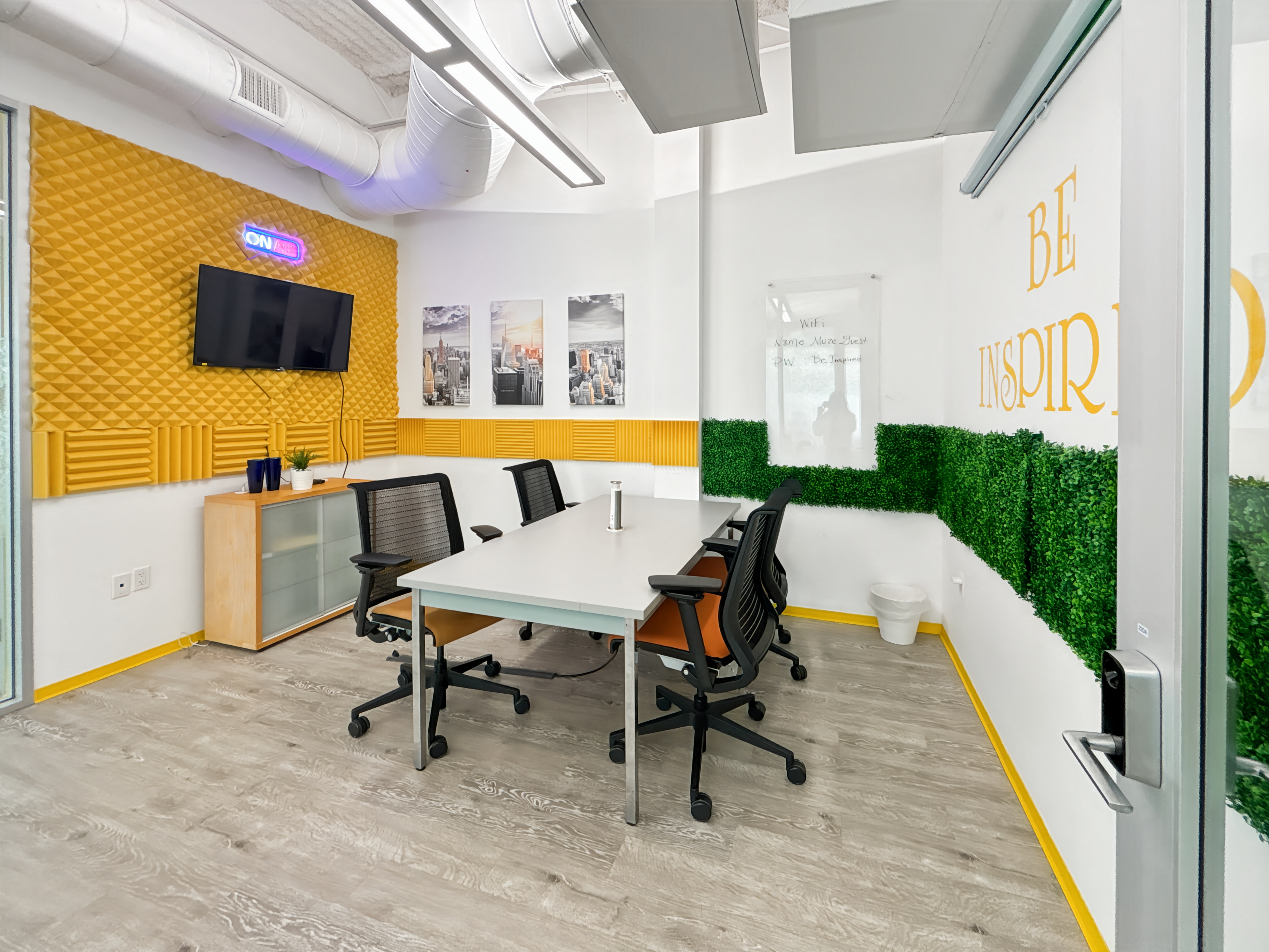 Private Office To Rent, Houston, 77054 – photo 6