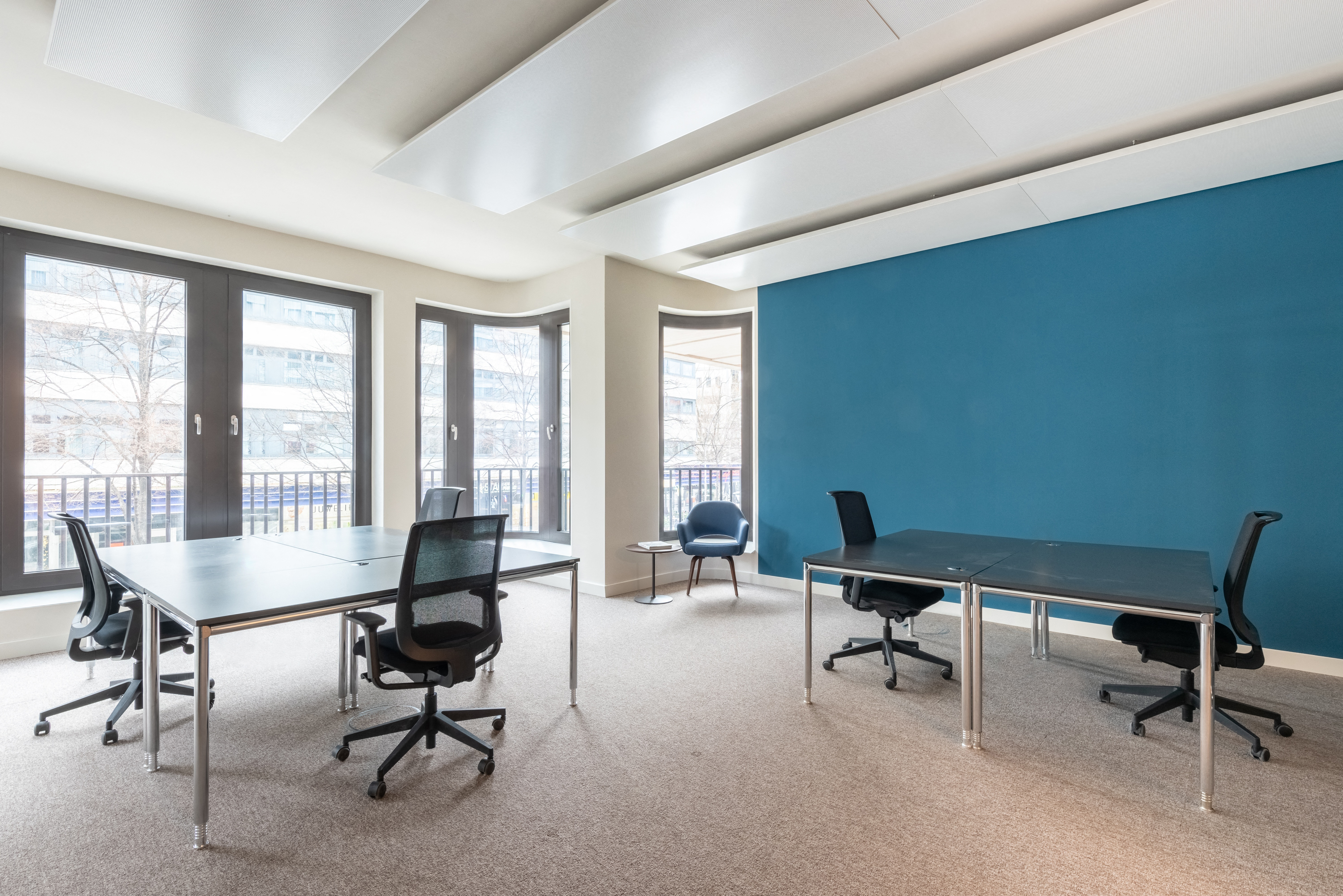 Private Office To Rent, Dallas, 75038 – photo 3