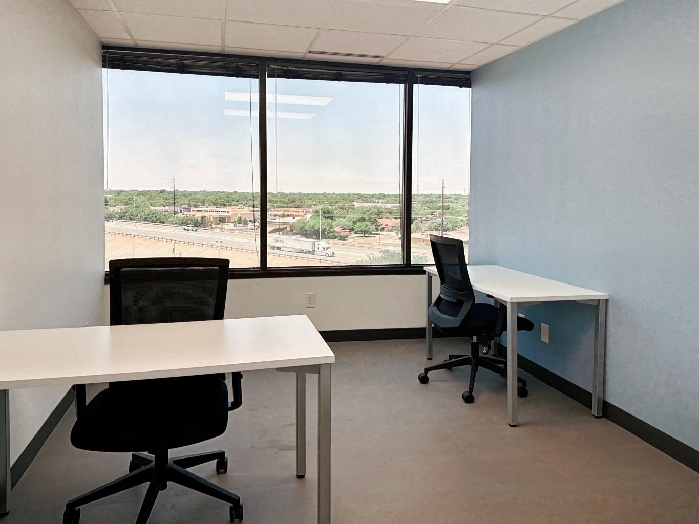 Private Office To Rent, Lubbock, 79423 – photo 1