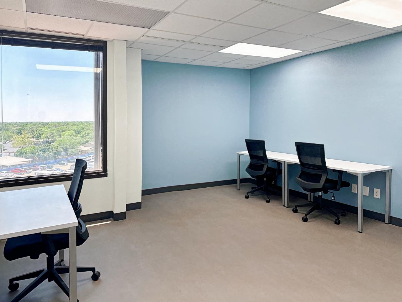 Private Office To Rent, Lubbock, 79423 – photo 3