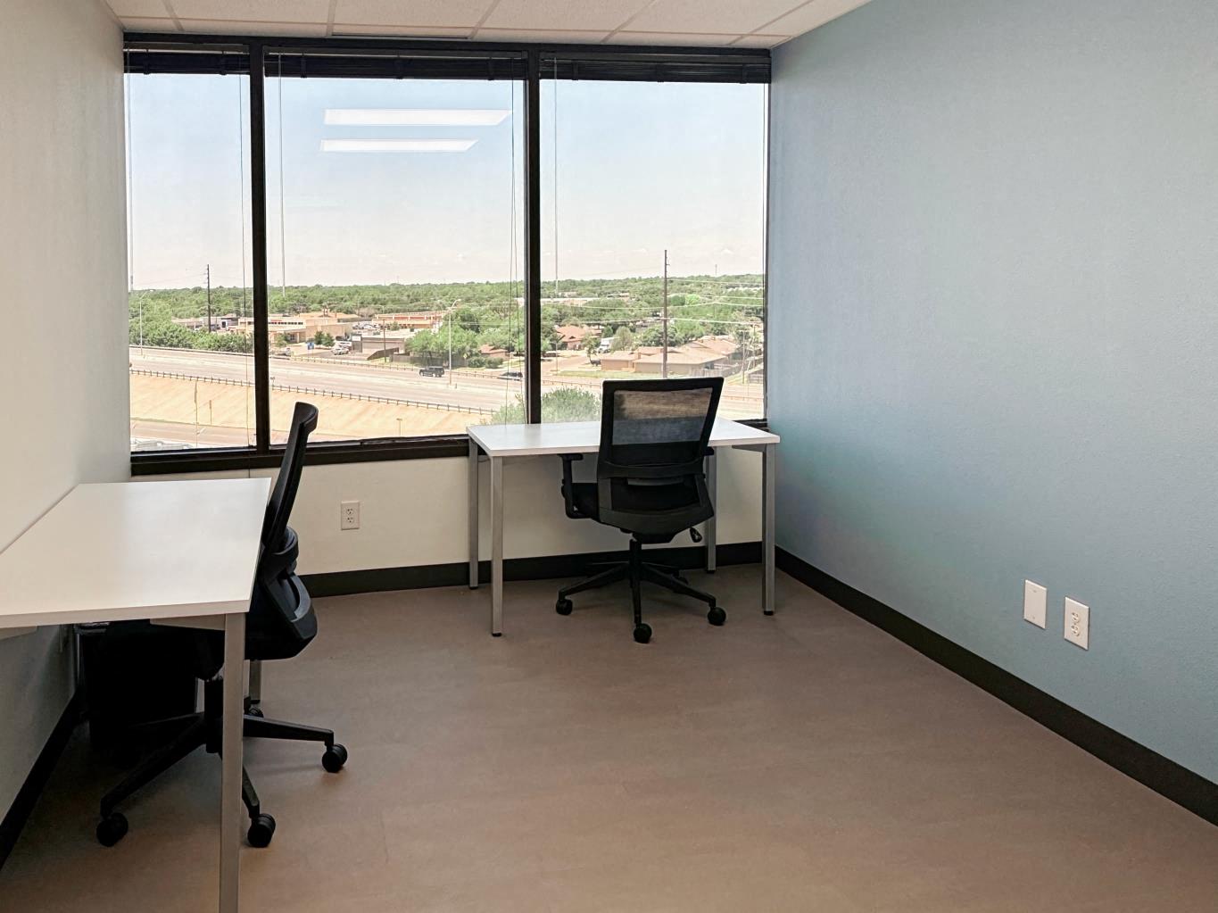 Private Office To Rent, Lubbock, 79423 – photo 2